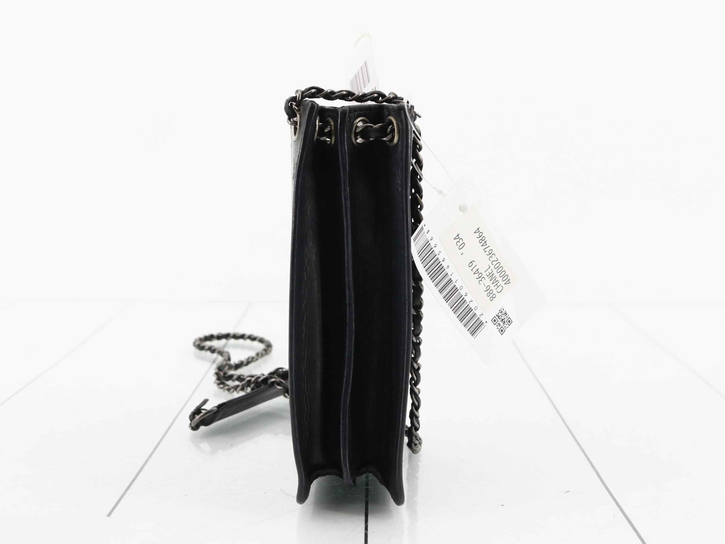 Shoulder bag — view 4