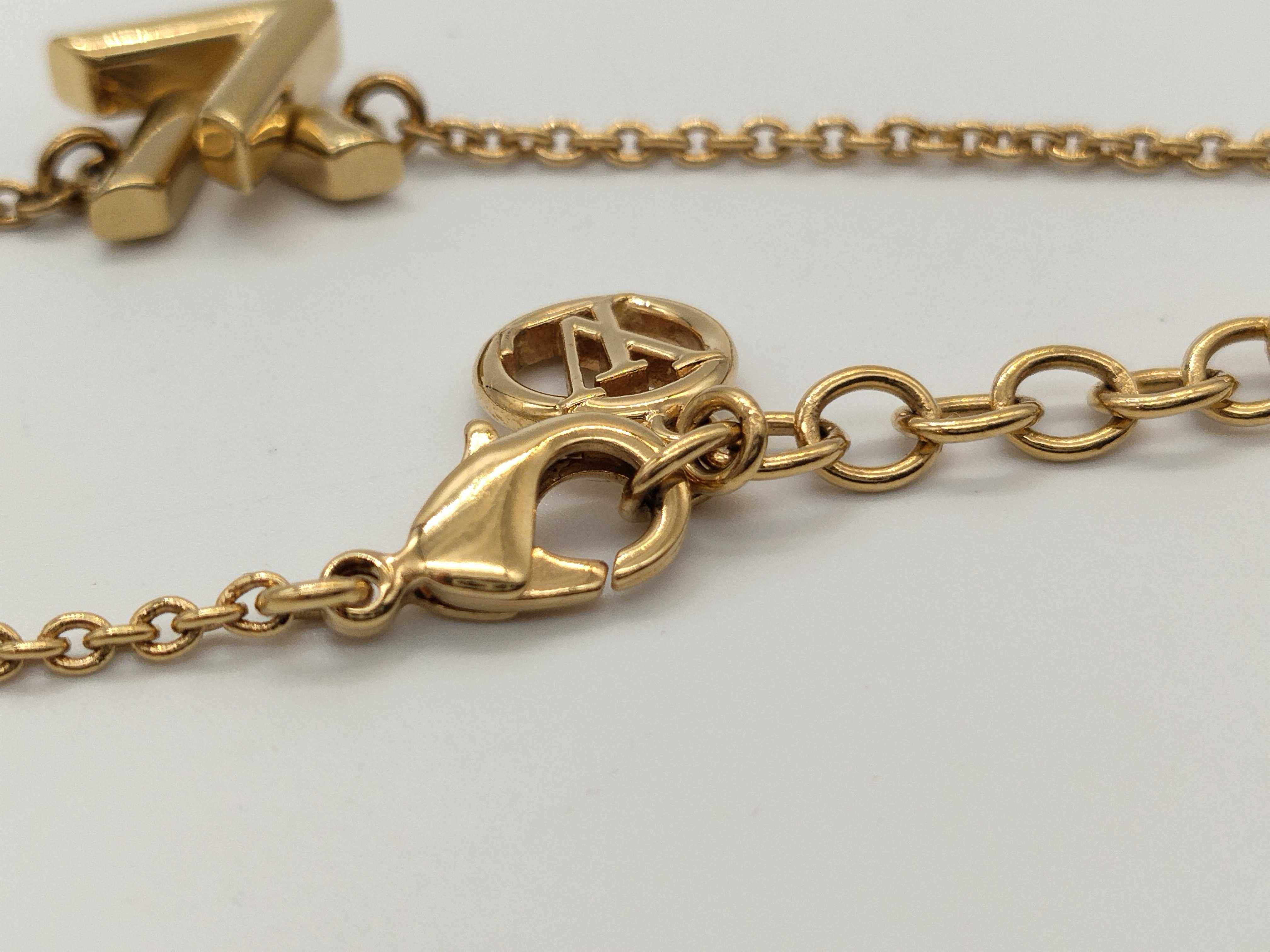 LV Essential V Bracelet Bracelet/Bangle — view 5