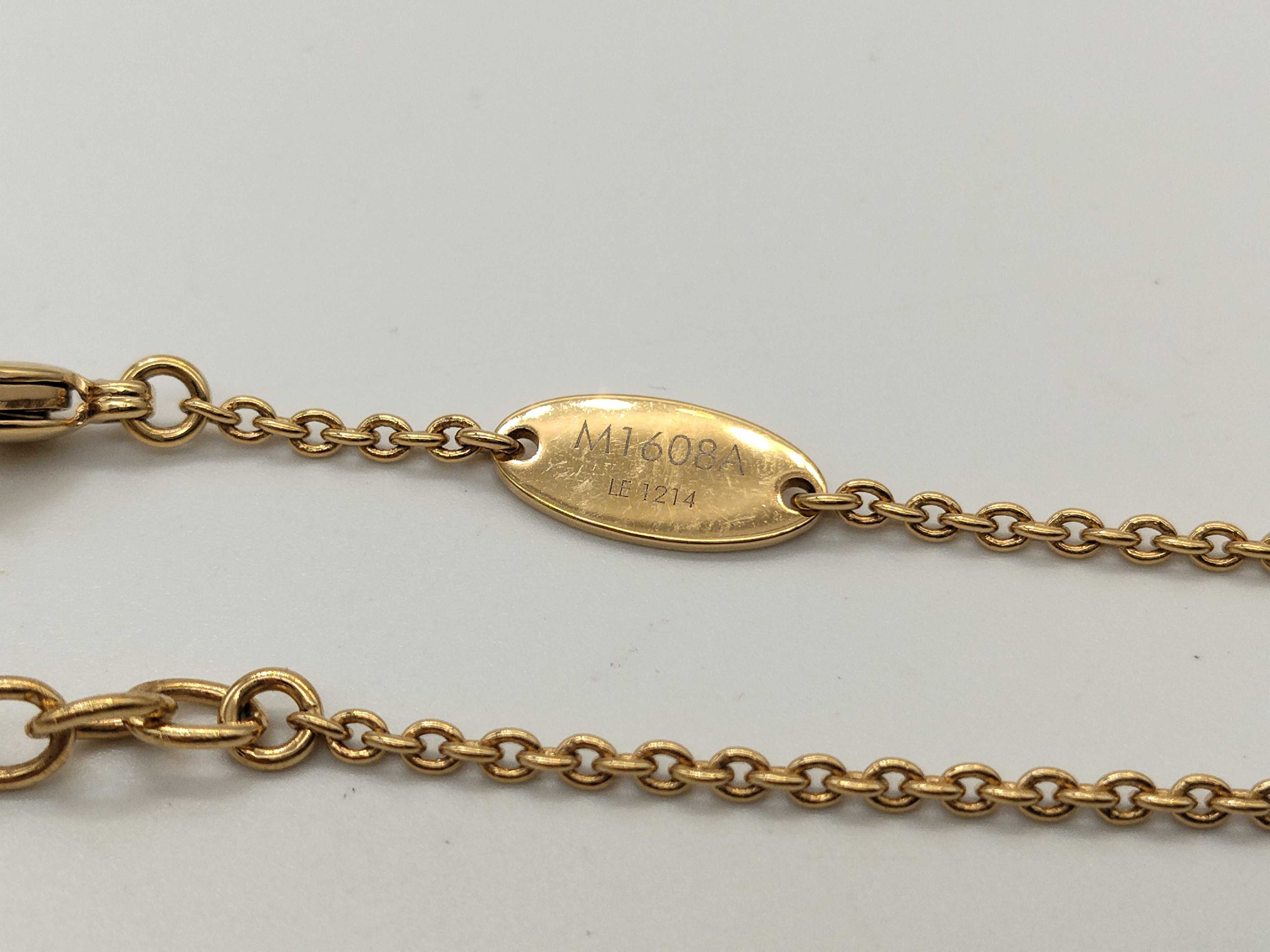 LV Essential V Bracelet Bracelet/Bangle — view 6