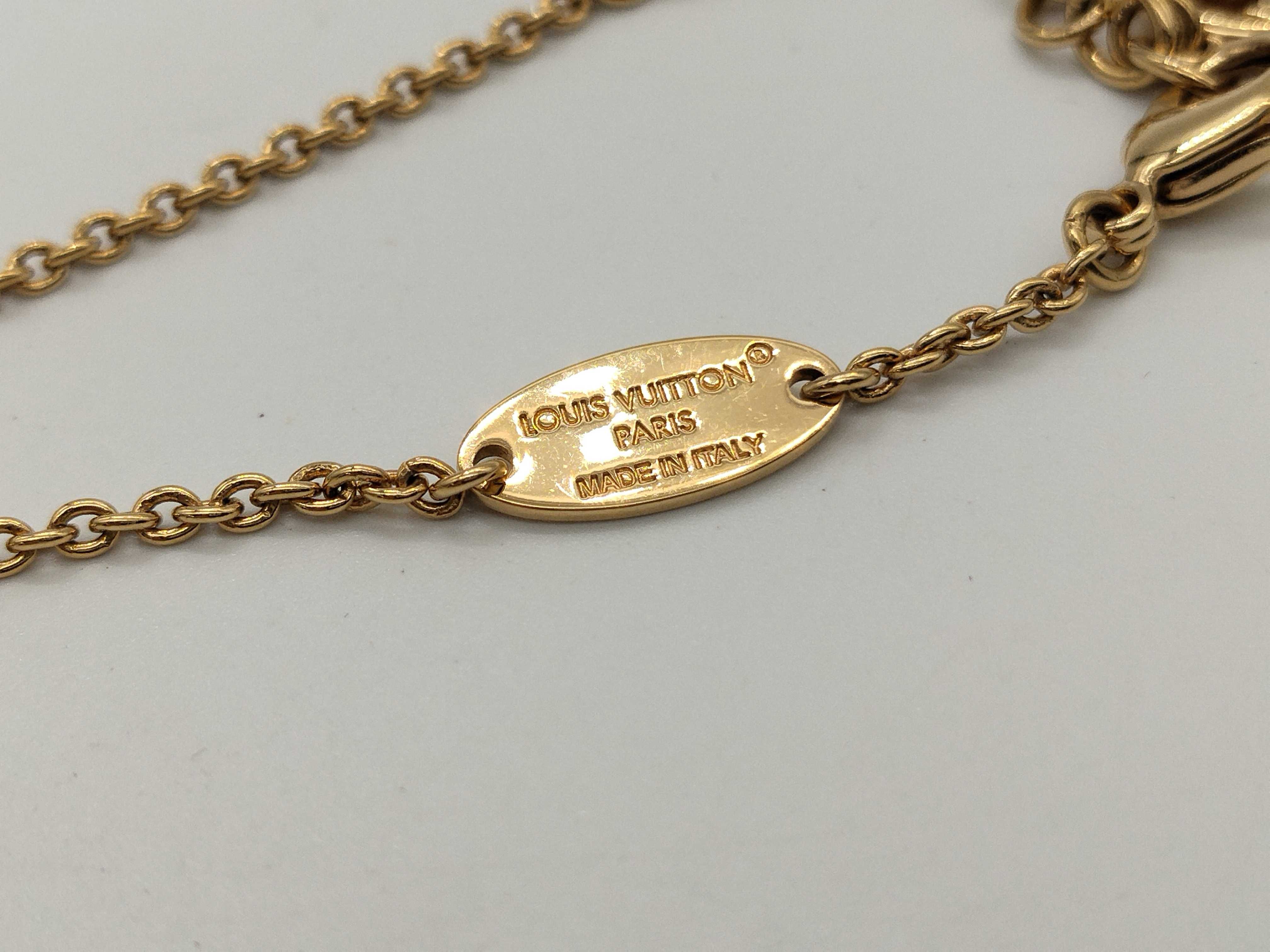 LV Essential V Bracelet Bracelet/Bangle — view 7