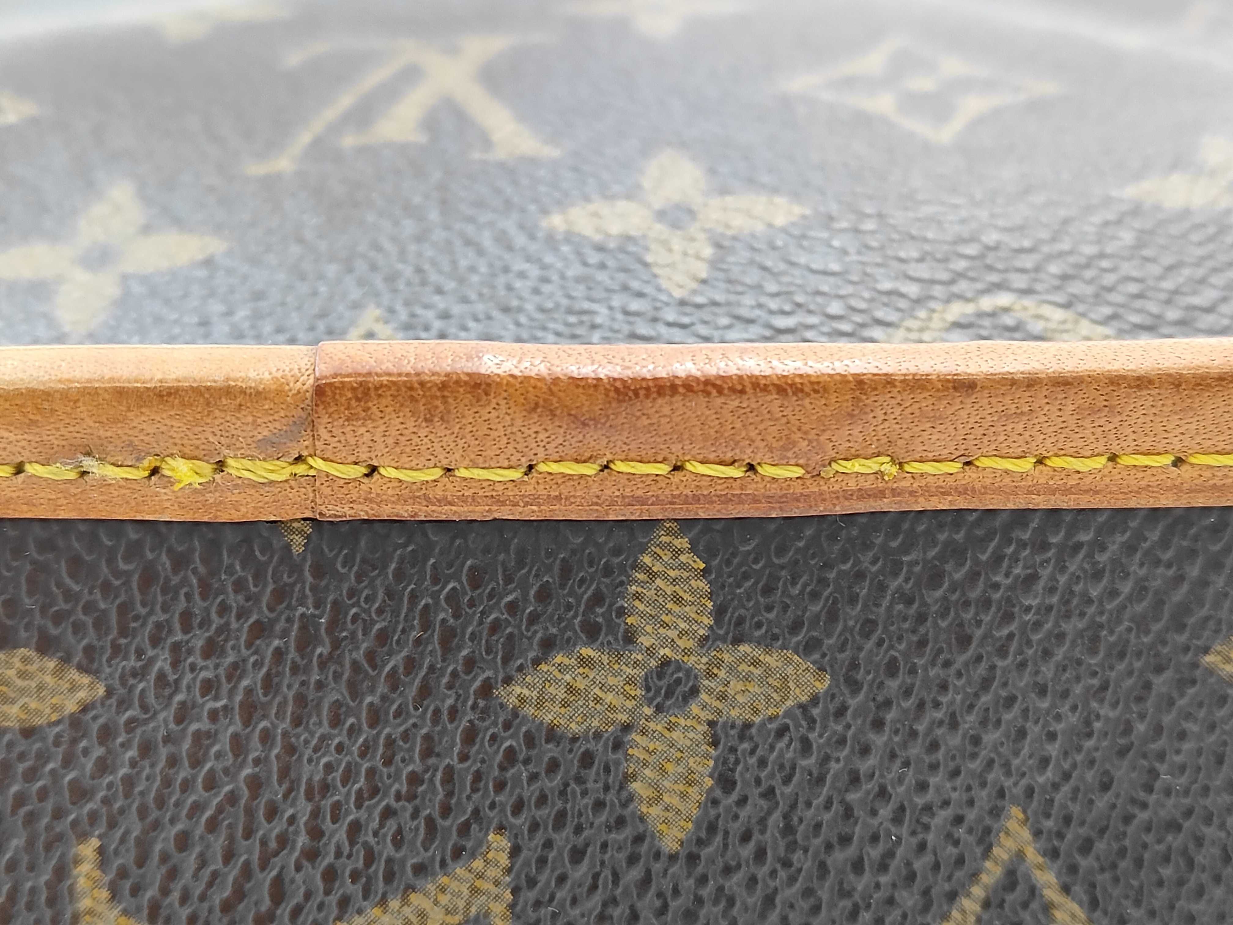 Gibeciere PM Monogram Shoulder Bag M42248 — view 12