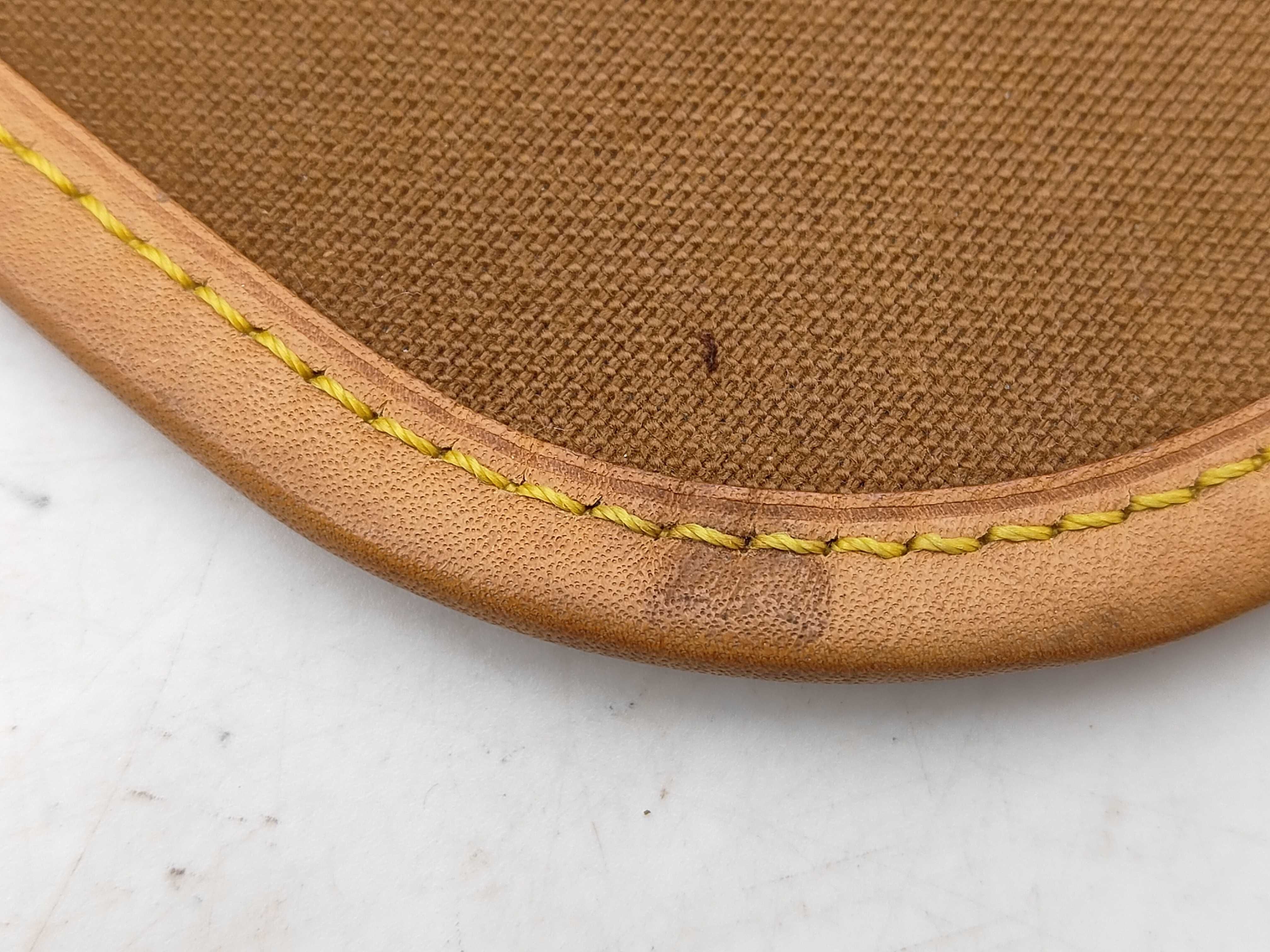 Gibeciere PM Monogram Shoulder Bag M42248 — view 13