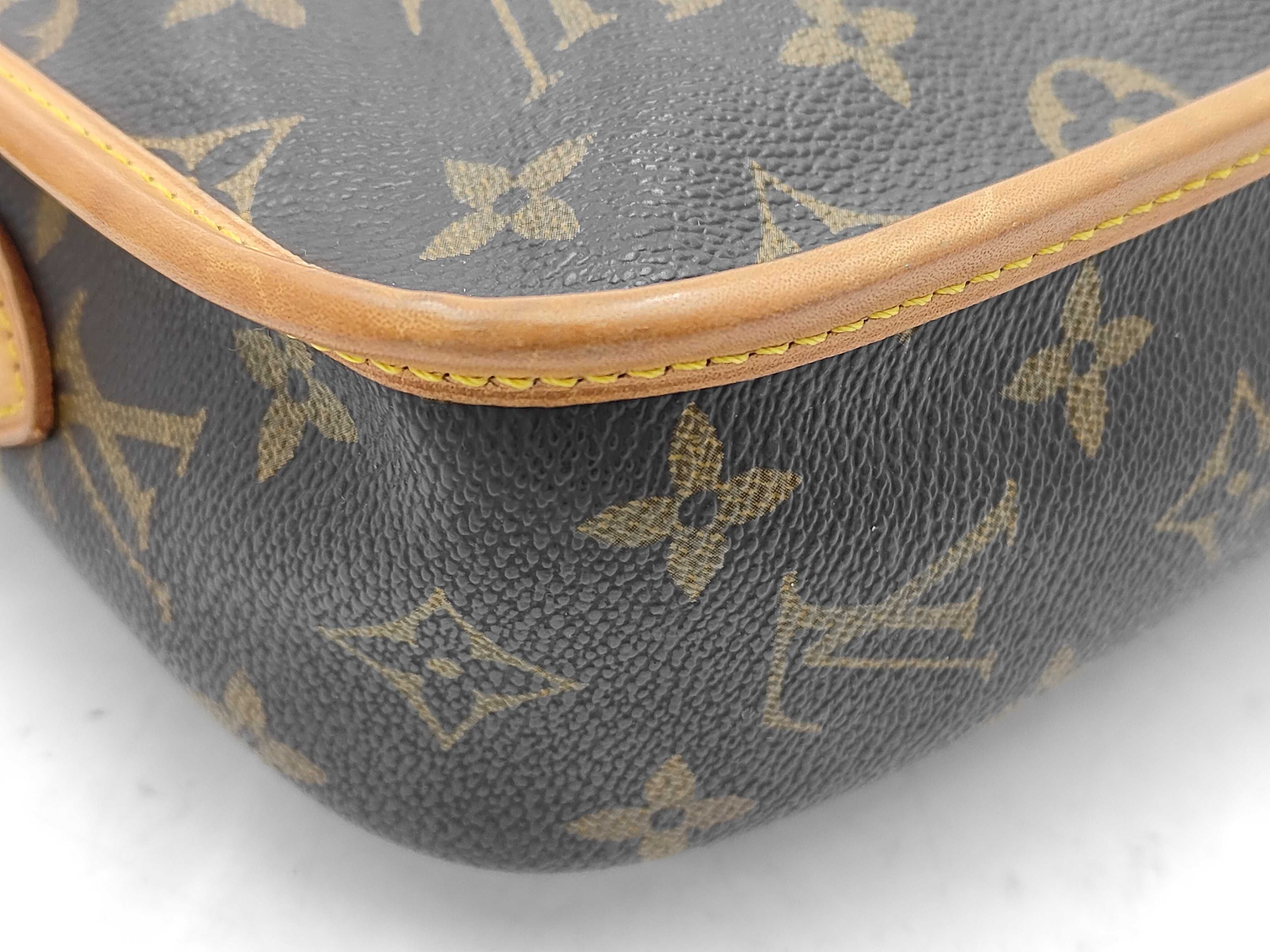 Gibeciere PM Monogram Shoulder Bag M42248 — view 6