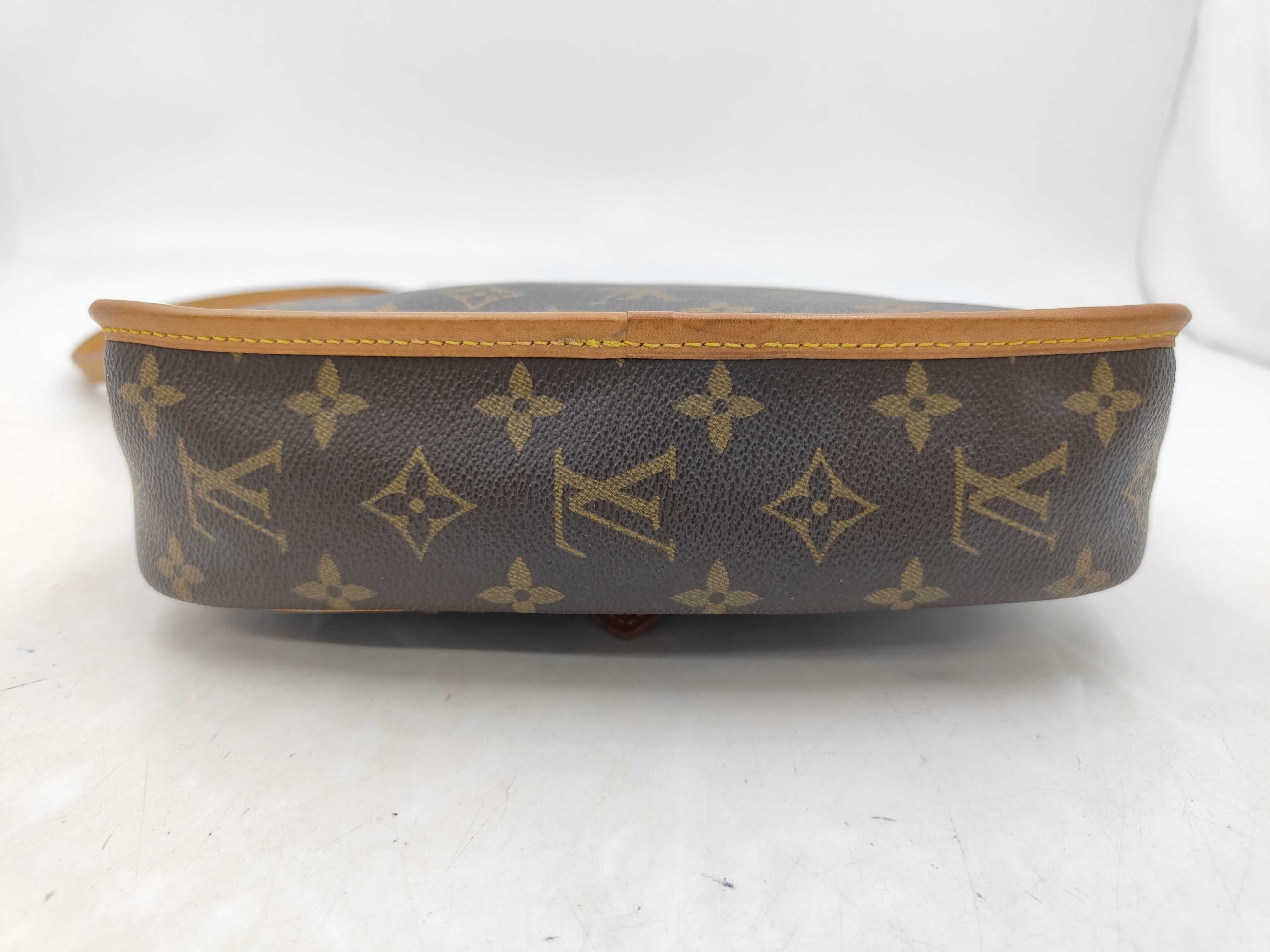 Gibeciere PM Monogram Shoulder Bag M42248 — view 7