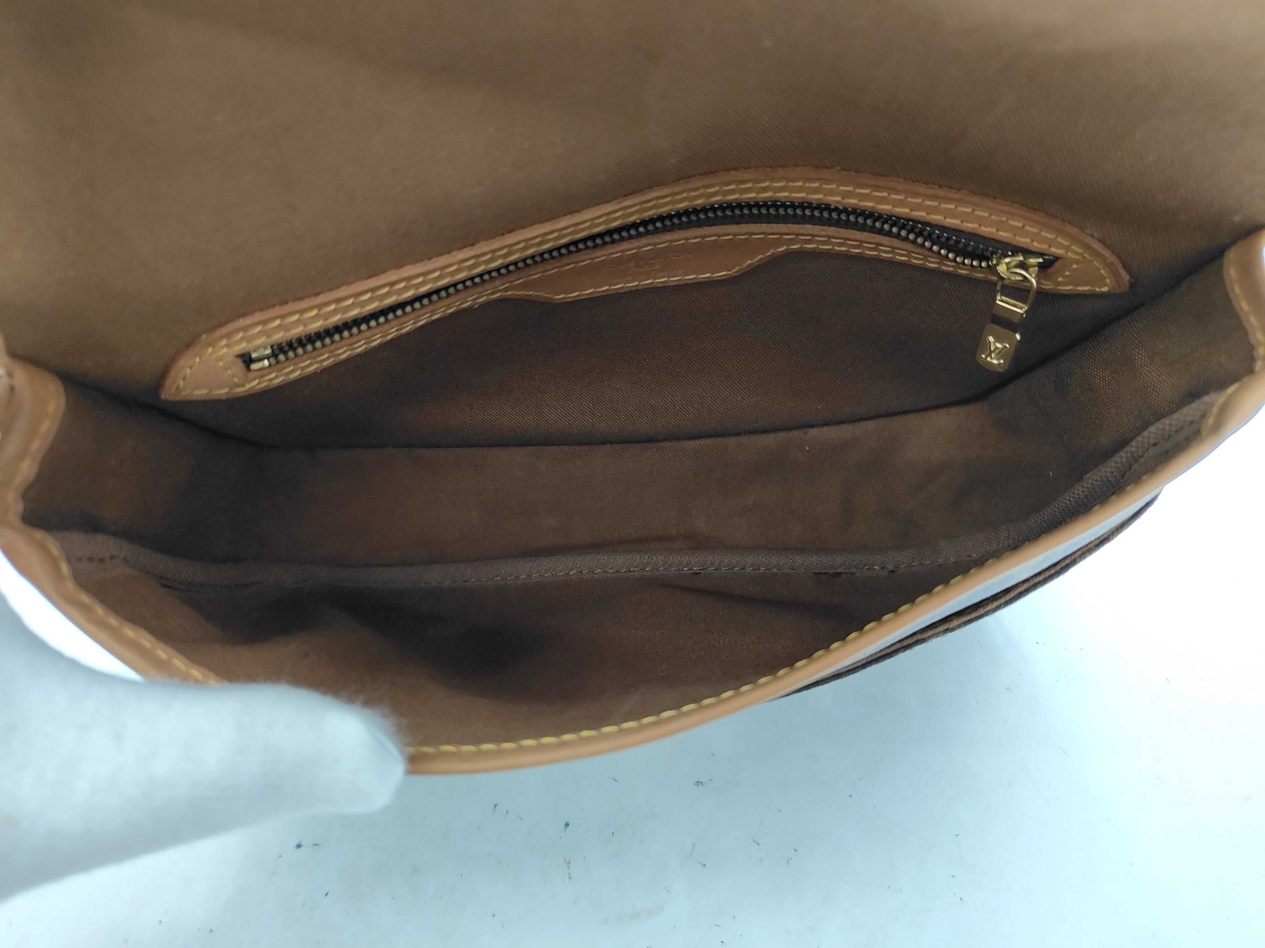 Gibeciere PM Monogram Shoulder Bag M42248 — view 8