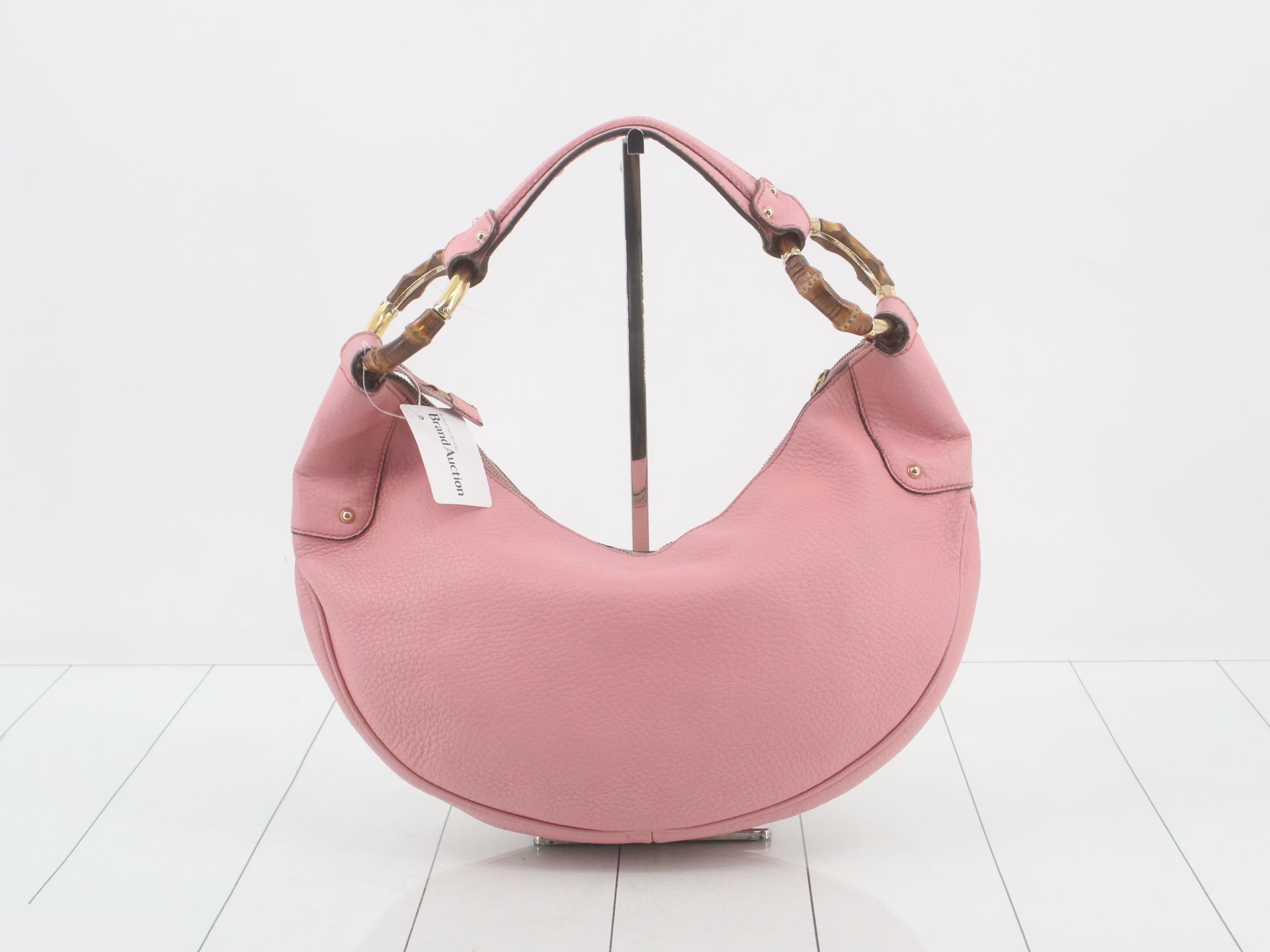 Bamboo (bag) — view 2