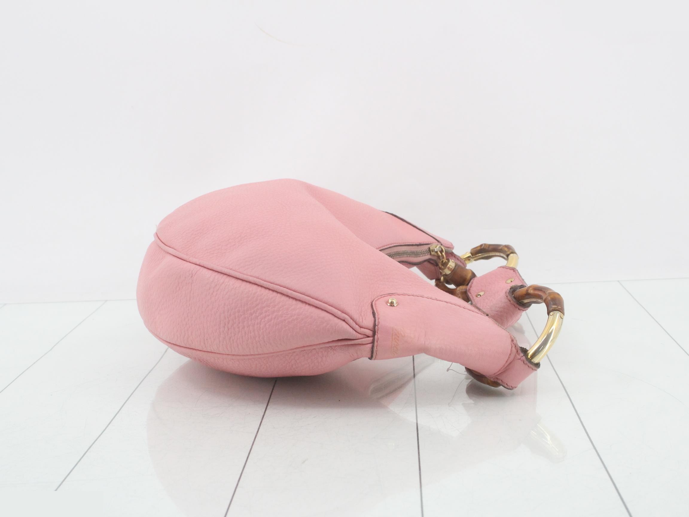 Bamboo (bag) — view 3