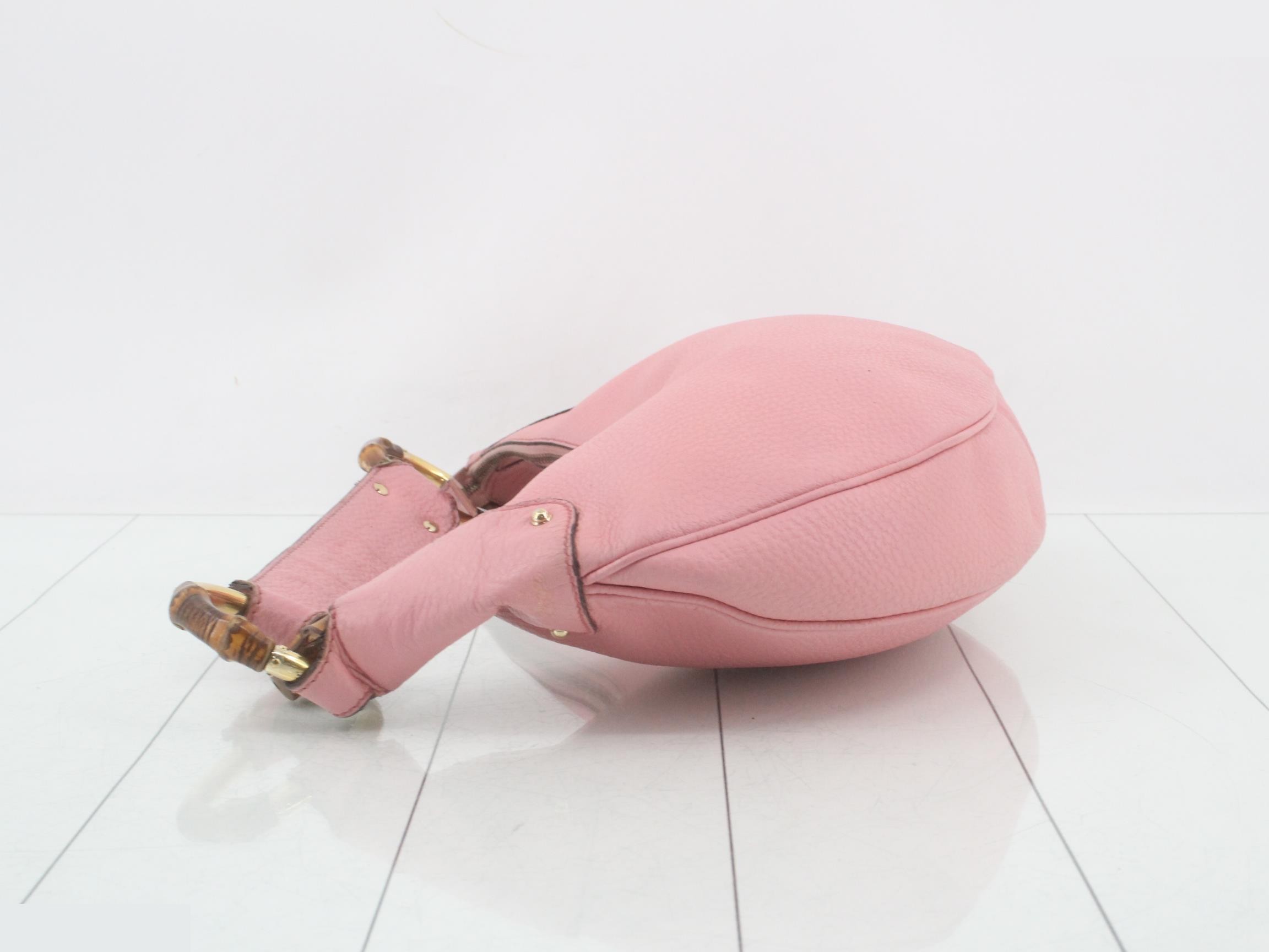 Bamboo (bag) — view 4