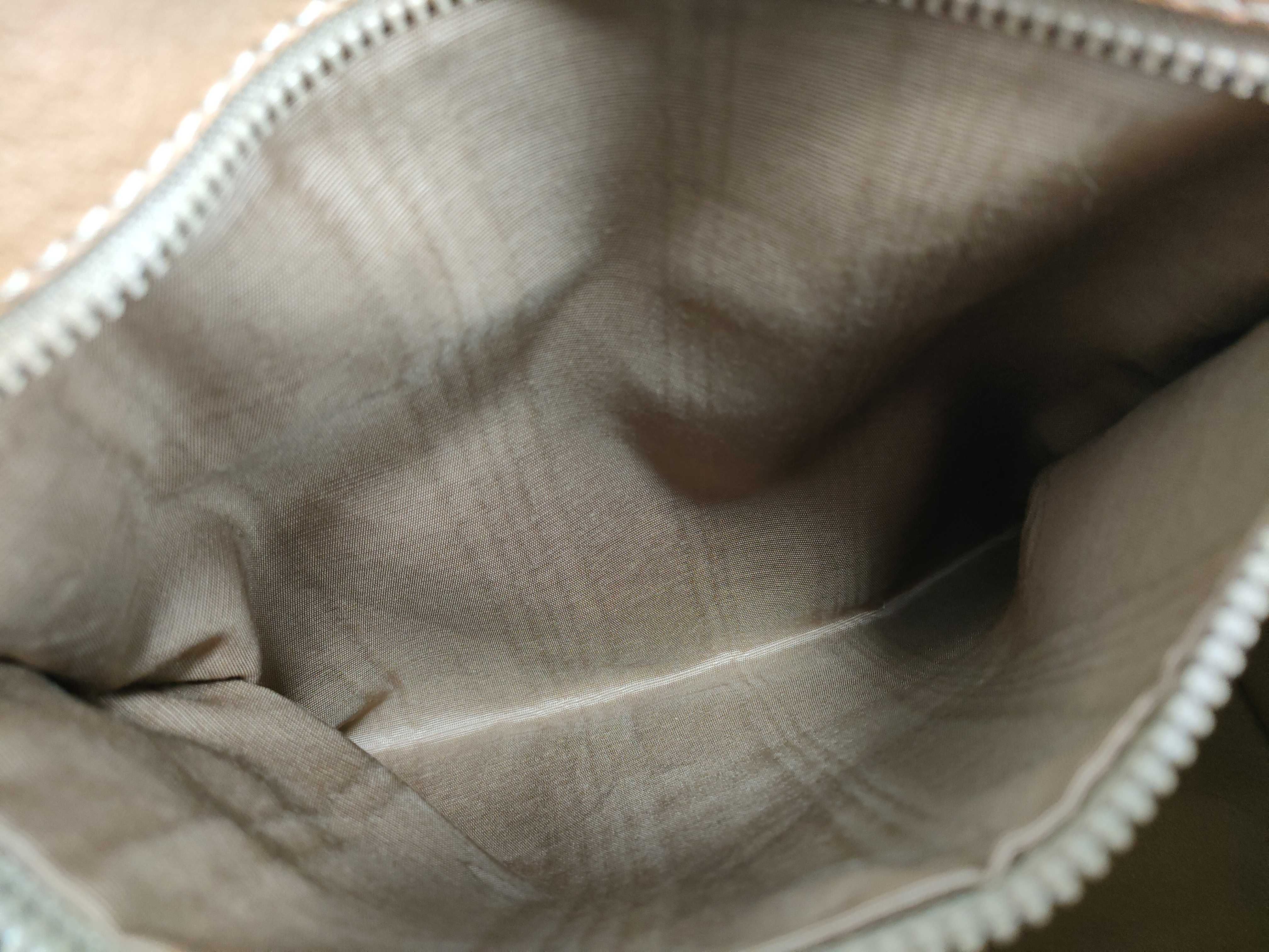 Macadam PVC Handbag — view 11