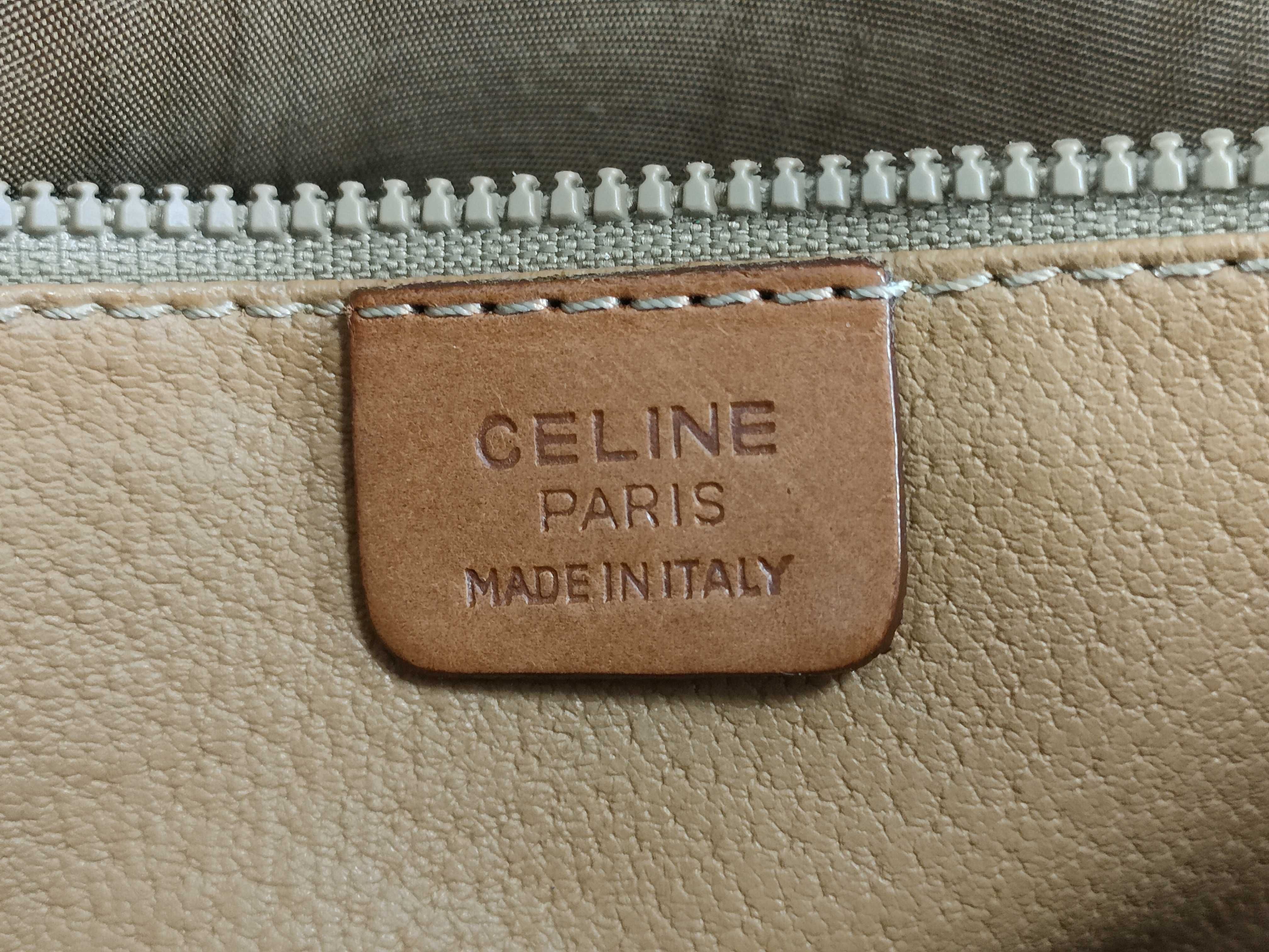 Macadam PVC Handbag — view 12