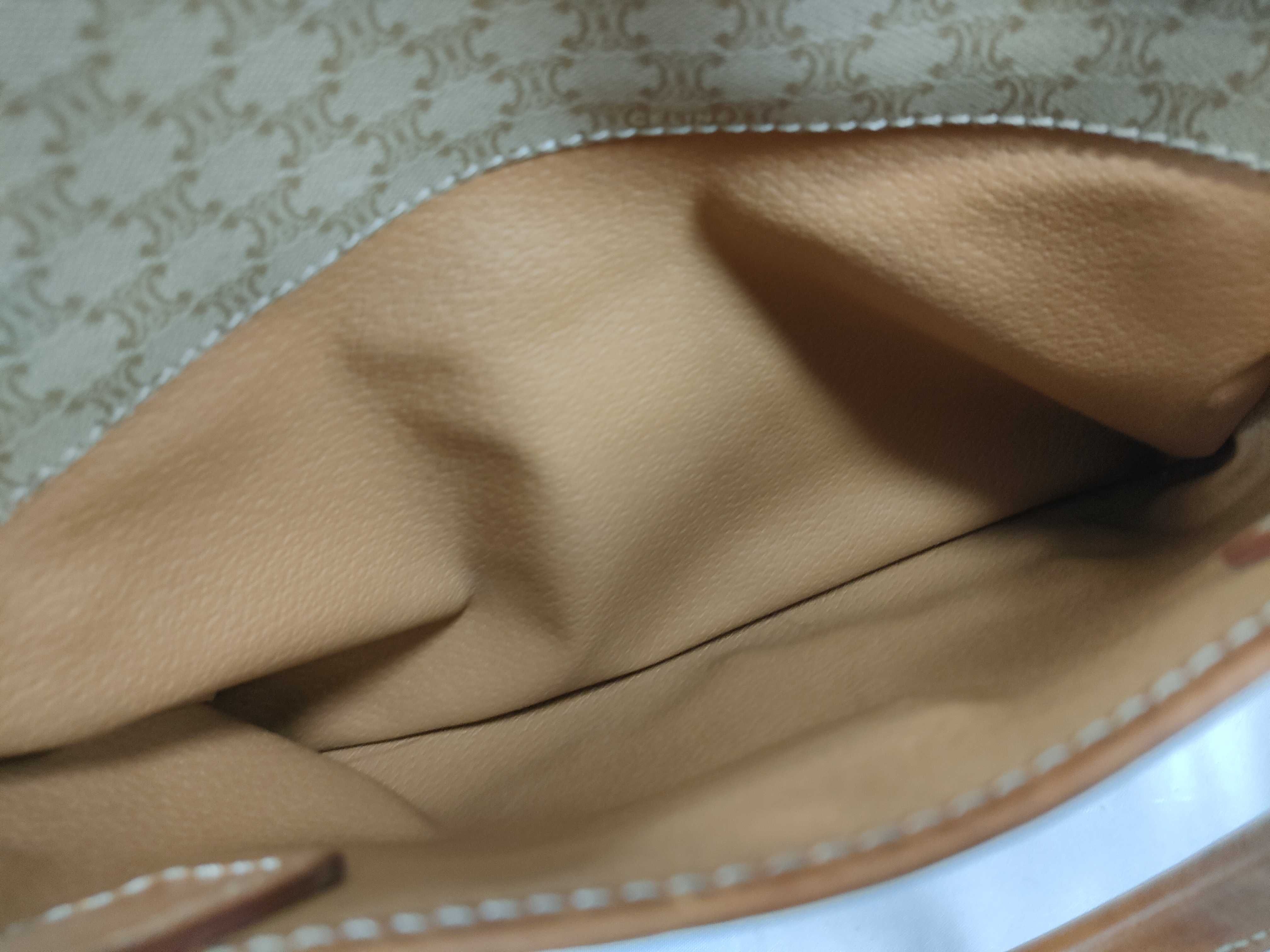 Macadam PVC Handbag — view 13