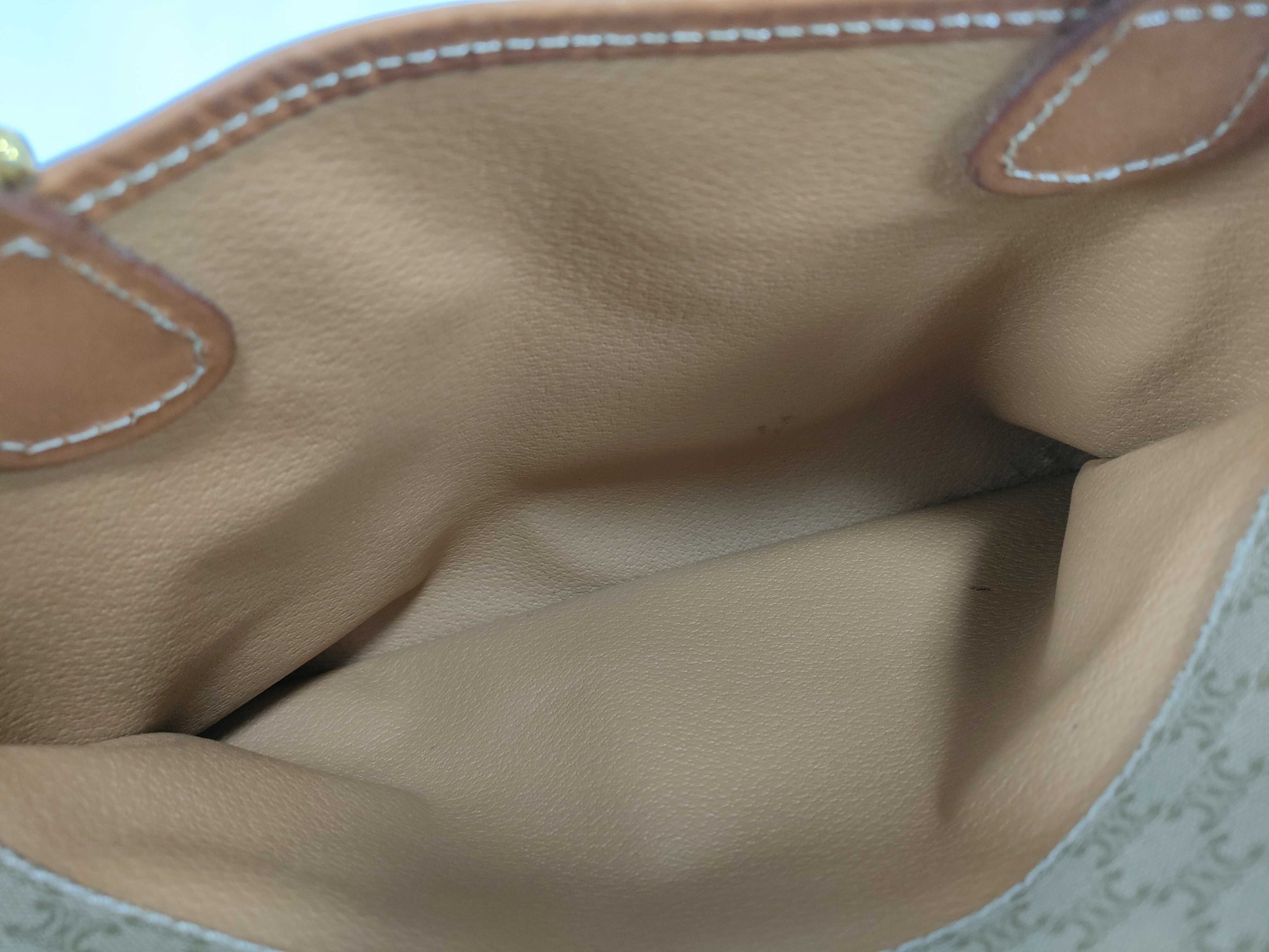 Macadam PVC Handbag — view 14