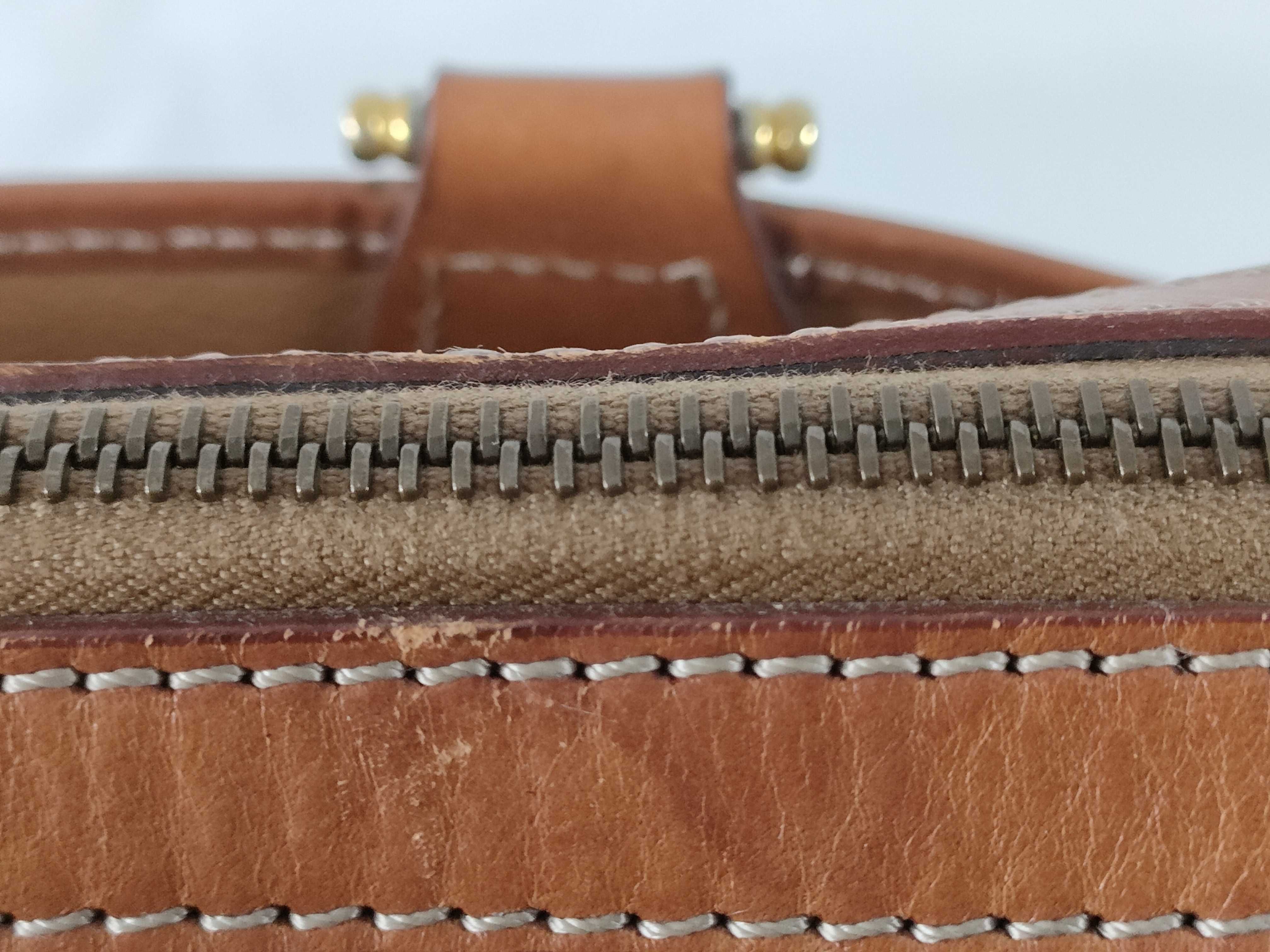 Macadam PVC Handbag — view 6