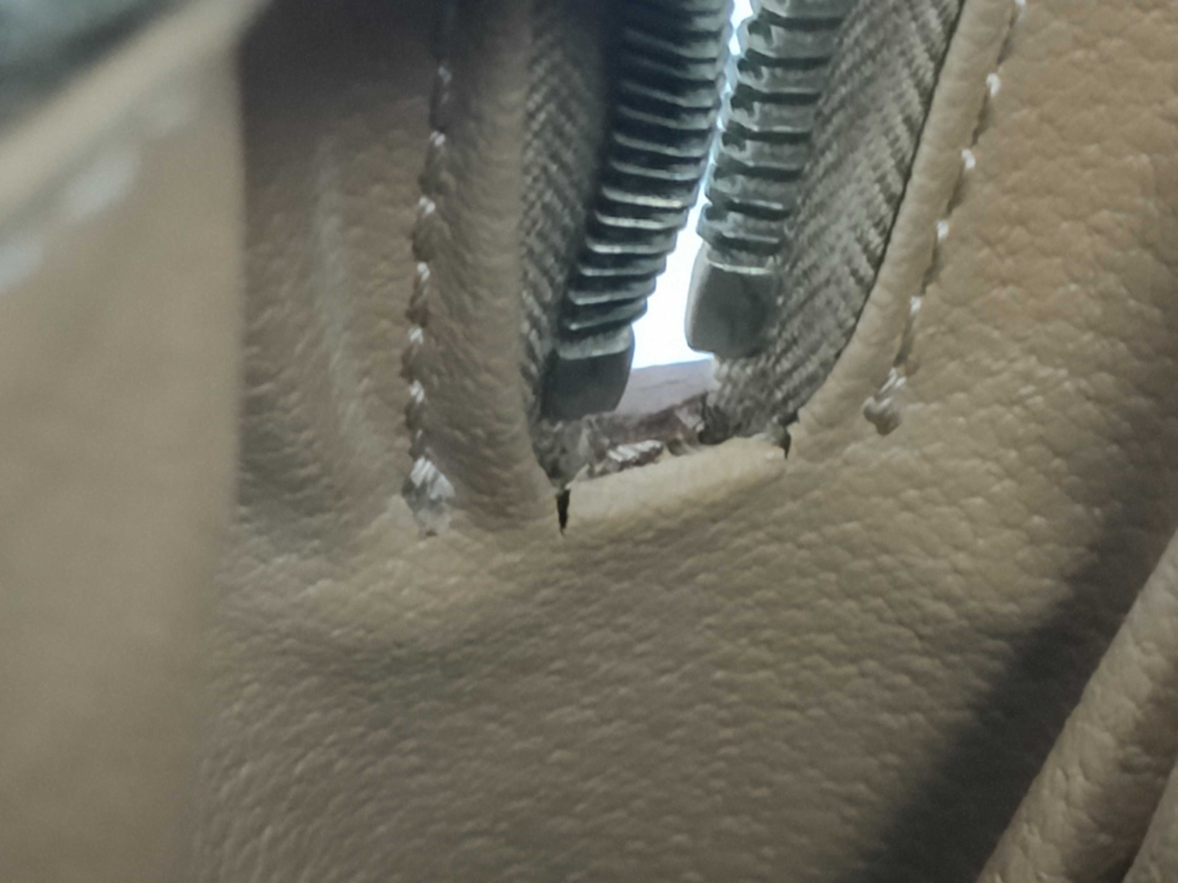 Macadam PVC Handbag — view 9