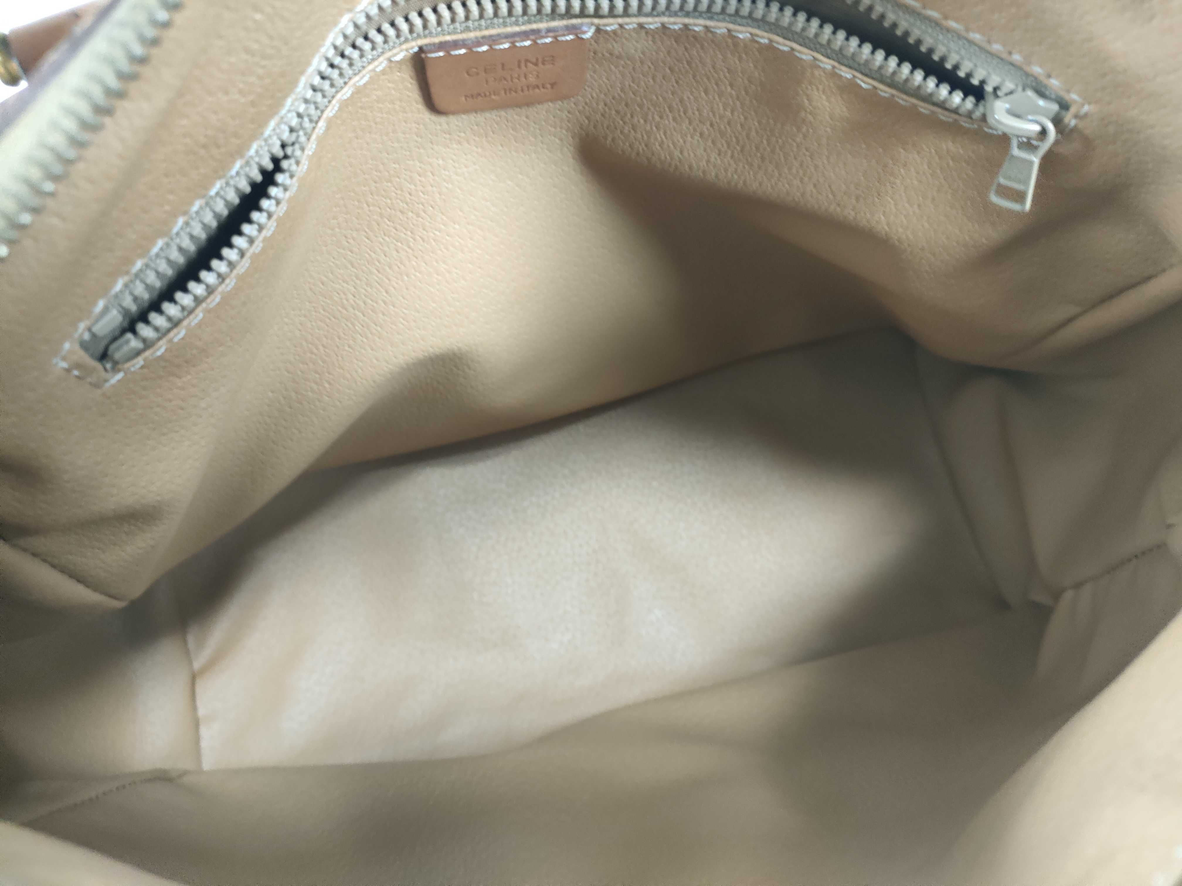 Macadam PVC Handbag — view 10