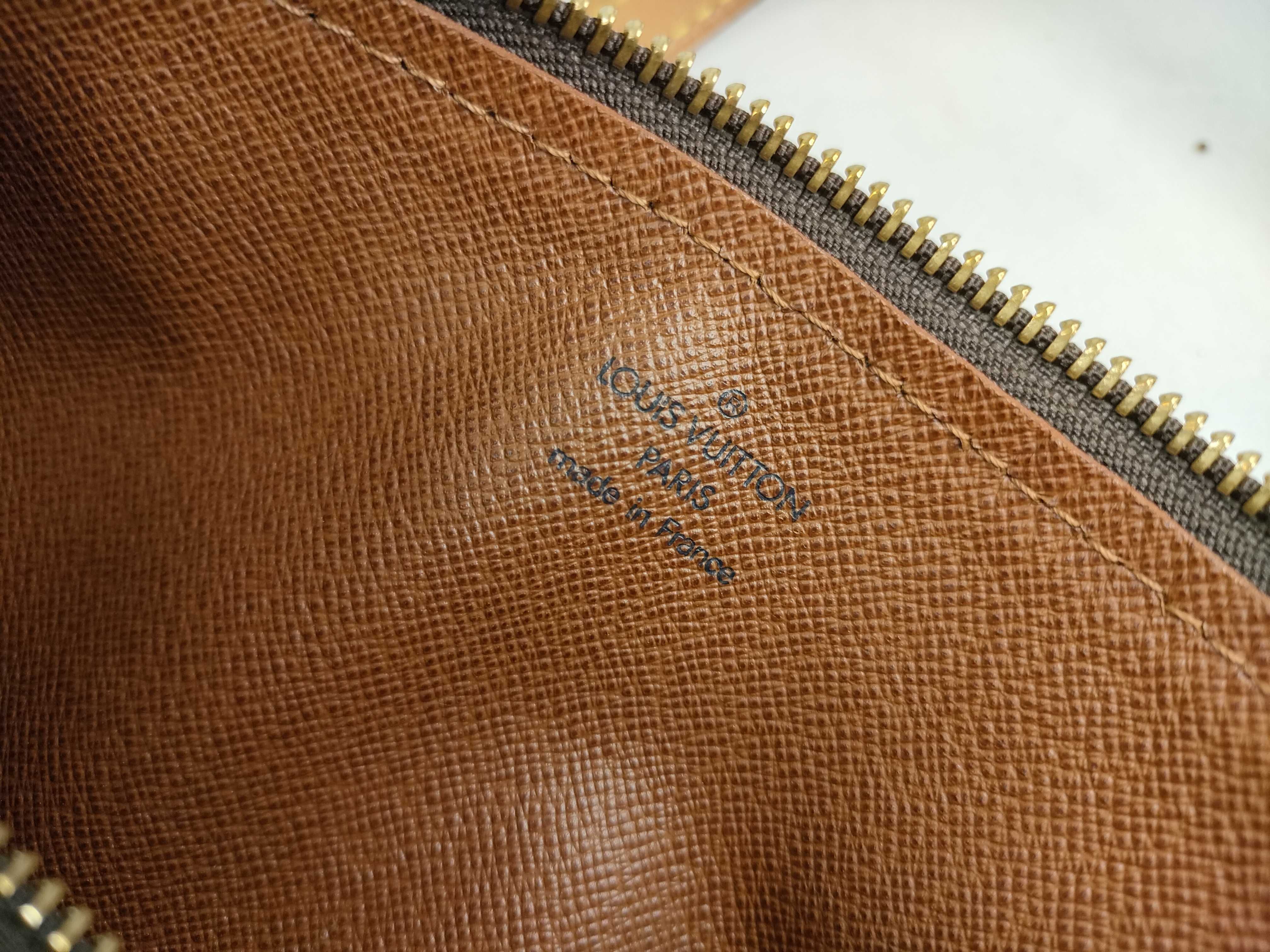 Monogram M51386 Papillon 26 Handbag — view 11