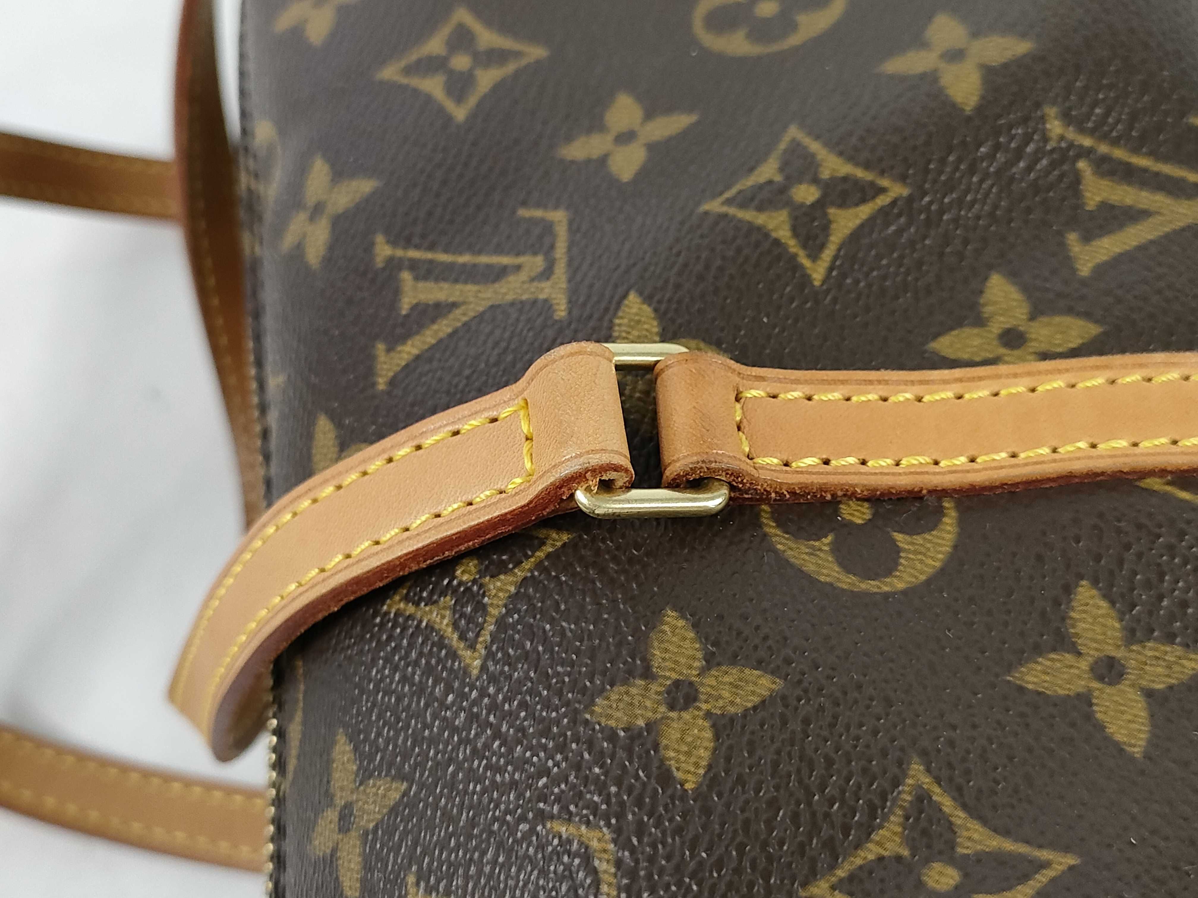 Monogram M51386 Papillon 26 Handbag — view 14