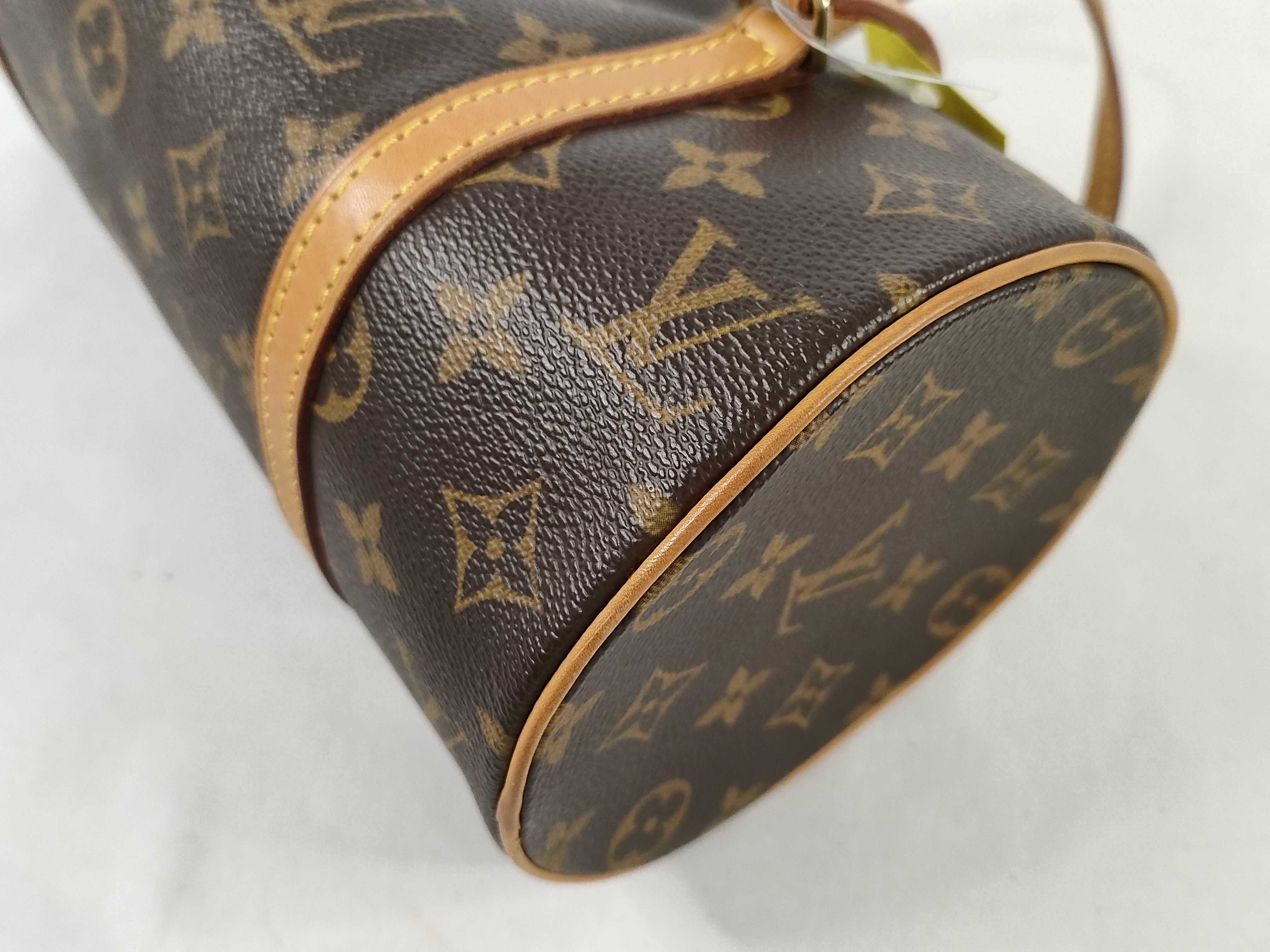 Monogram M51386 Papillon 26 Handbag — view 6