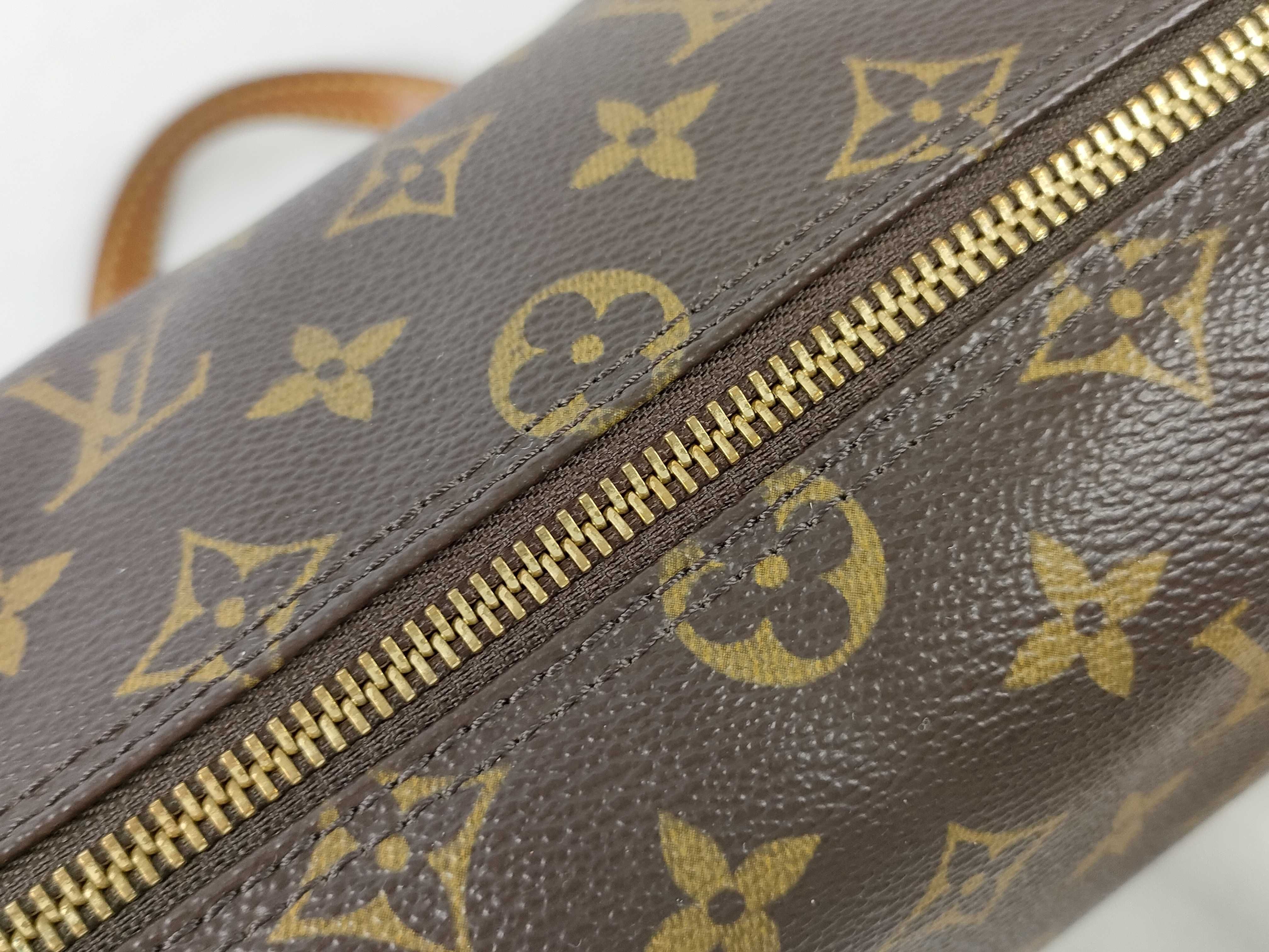 Monogram M51386 Papillon 26 Handbag — view 8