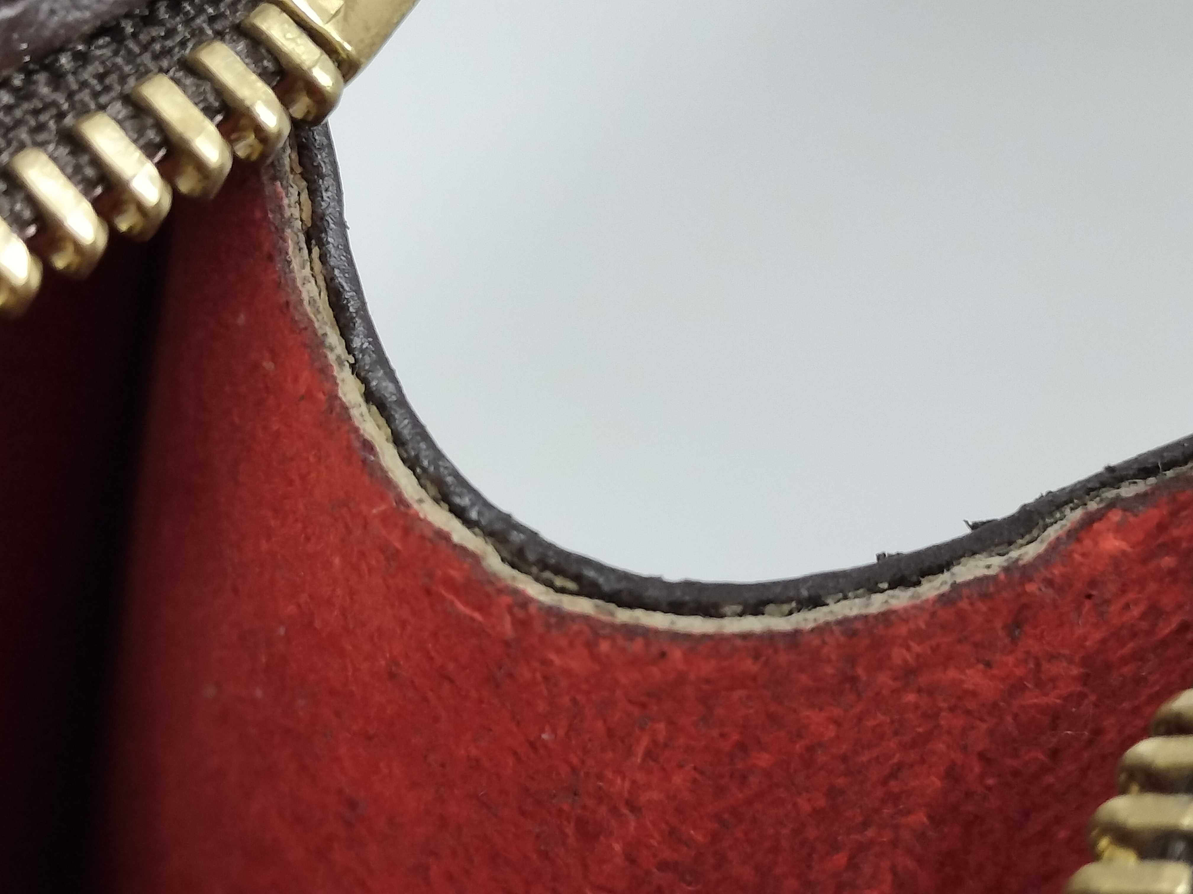 Damier VUITTON Tote Bag — view 9