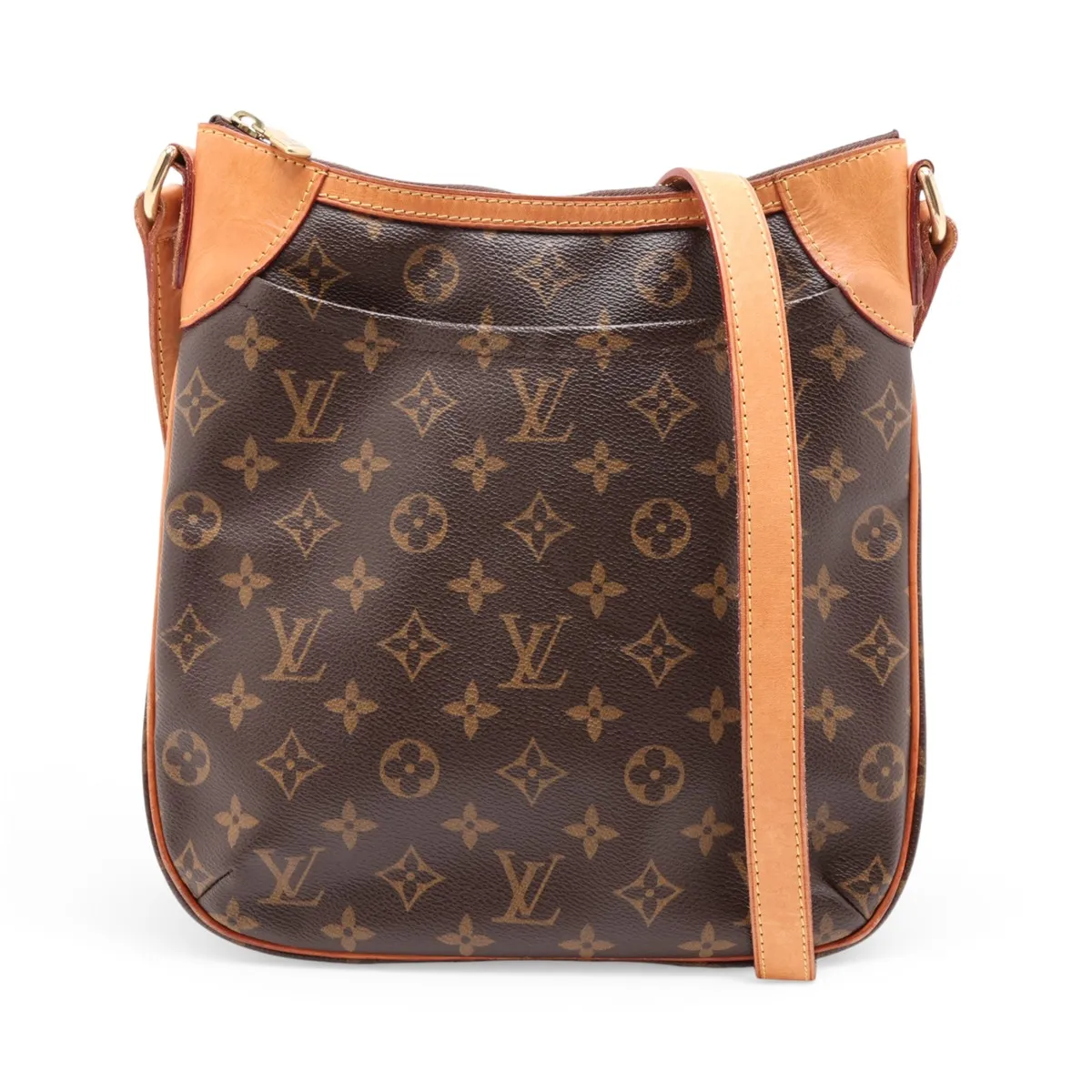 Monogram Odeon PM M56390 CA1079 Brown