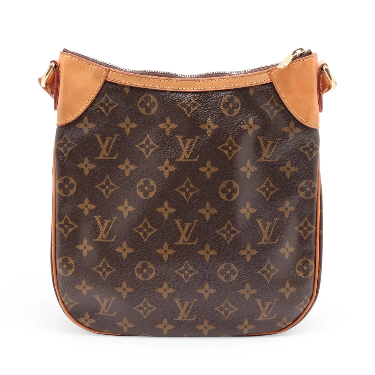 Monogram Odeon PM M56390 CA1079 Brown — view 2