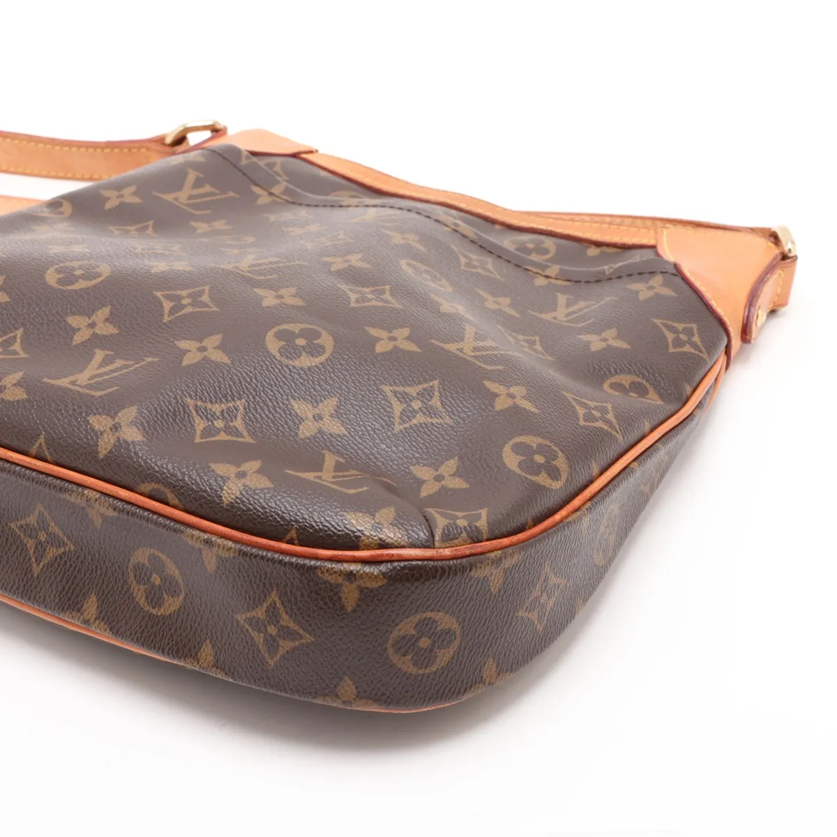 Monogram Odeon PM M56390 CA1079 Brown — view 3