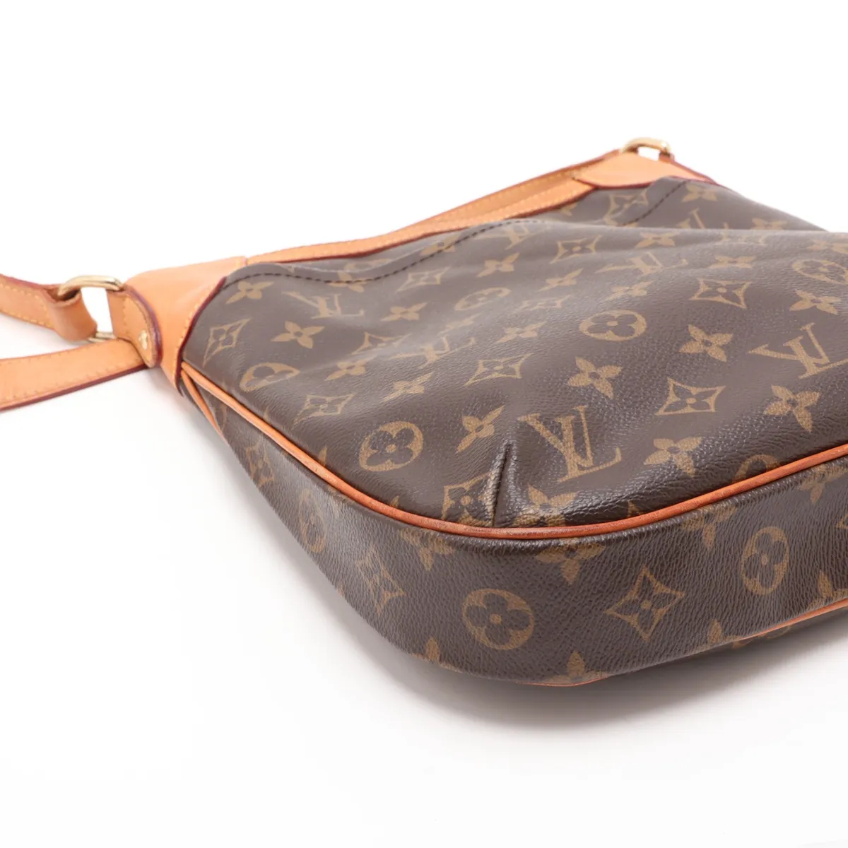 Monogram Odeon PM M56390 CA1079 Brown — view 4