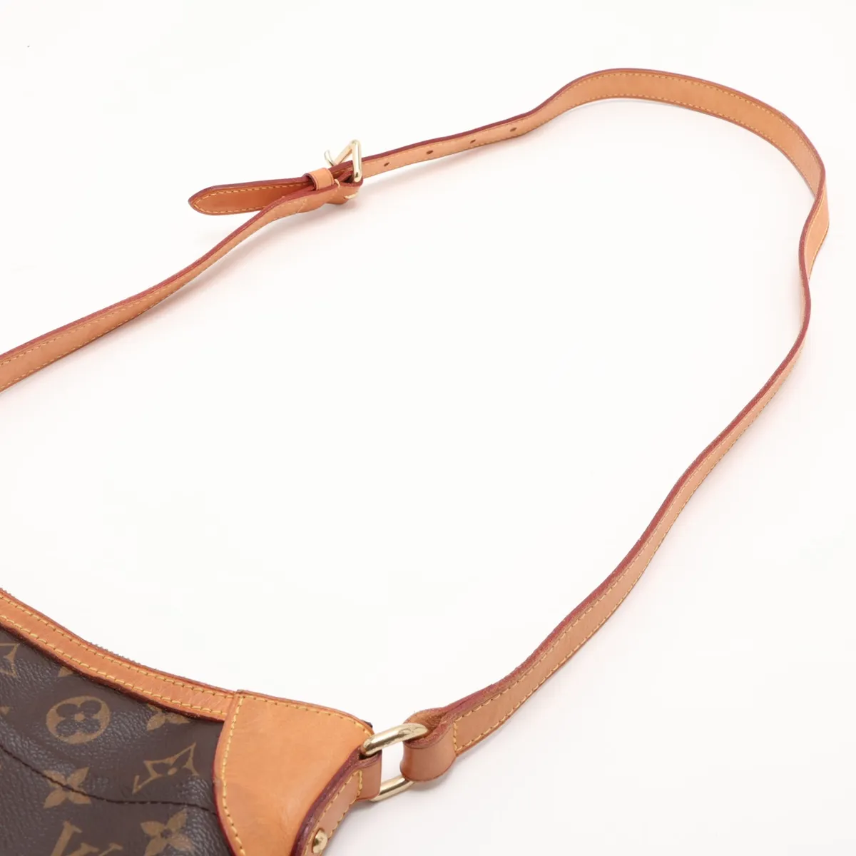 Monogram Odeon PM M56390 CA1079 Brown — view 5