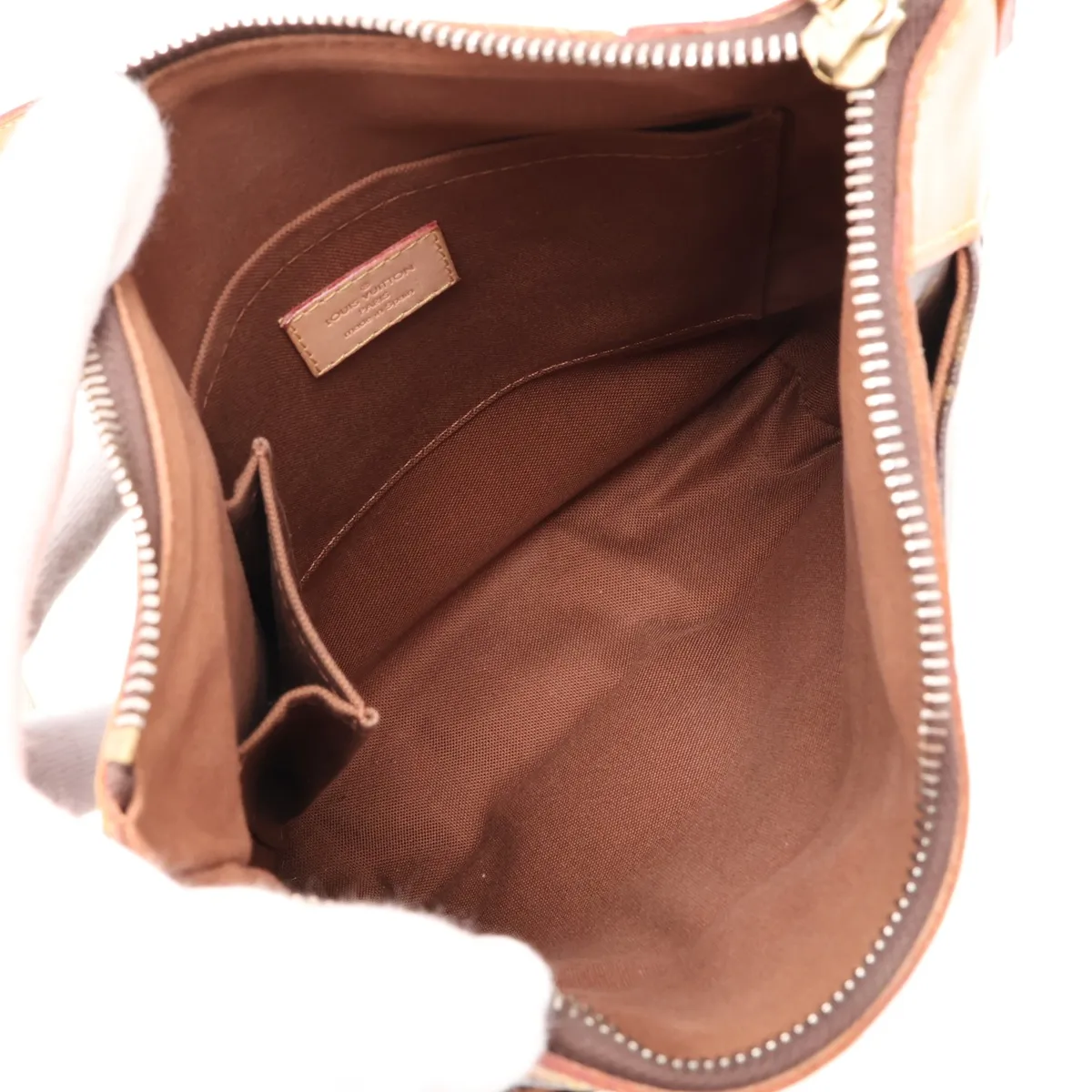Monogram Odeon PM M56390 CA1079 Brown — view 6