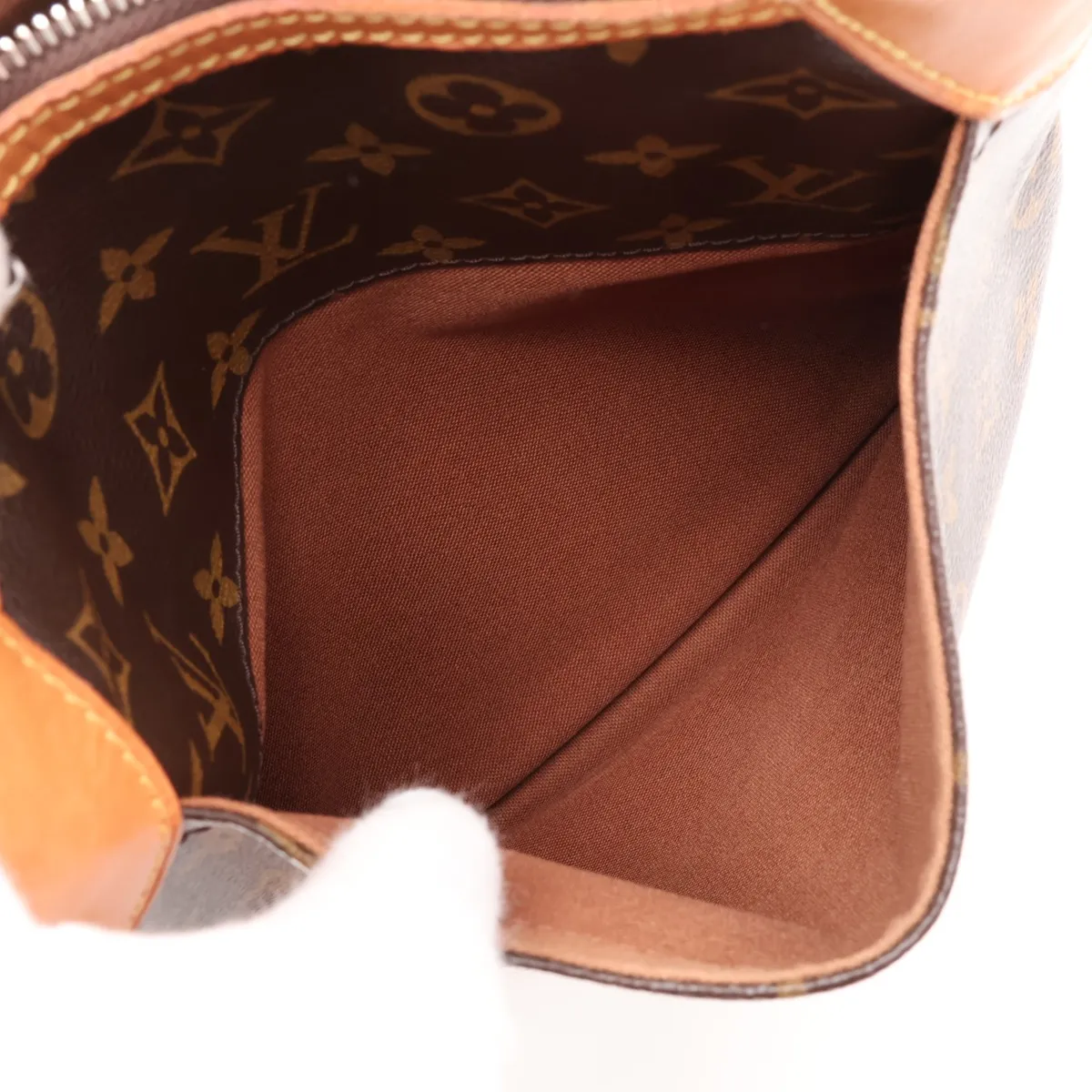 Monogram Odeon PM M56390 CA1079 Brown — view 7