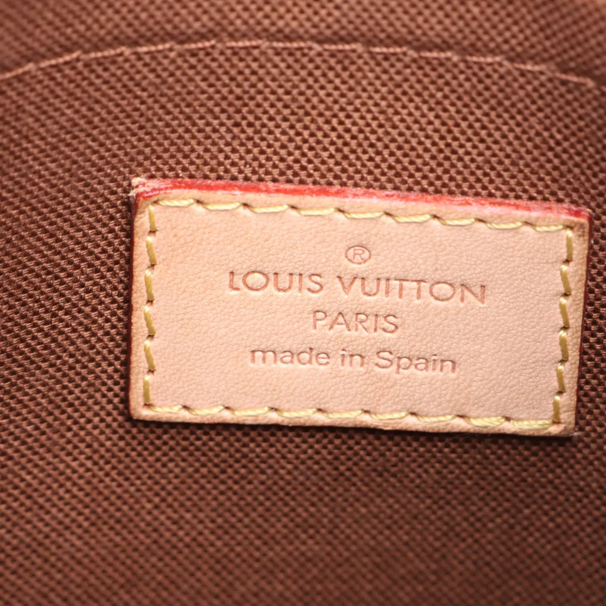 Monogram Odeon PM M56390 CA1079 Brown — view 8