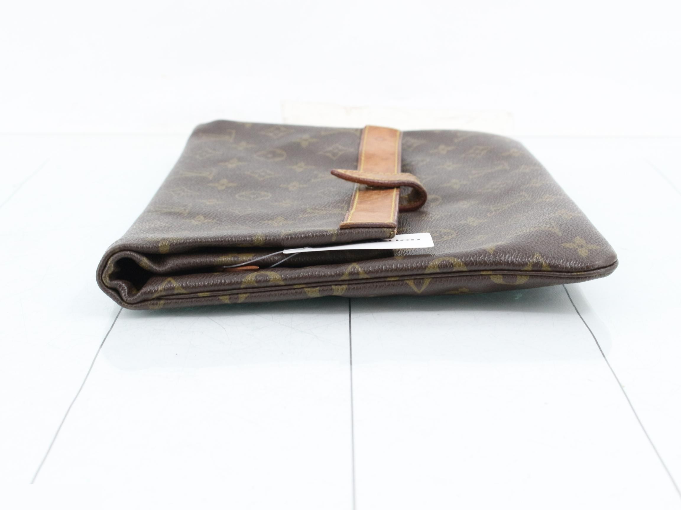 Pochette Priant — view 4