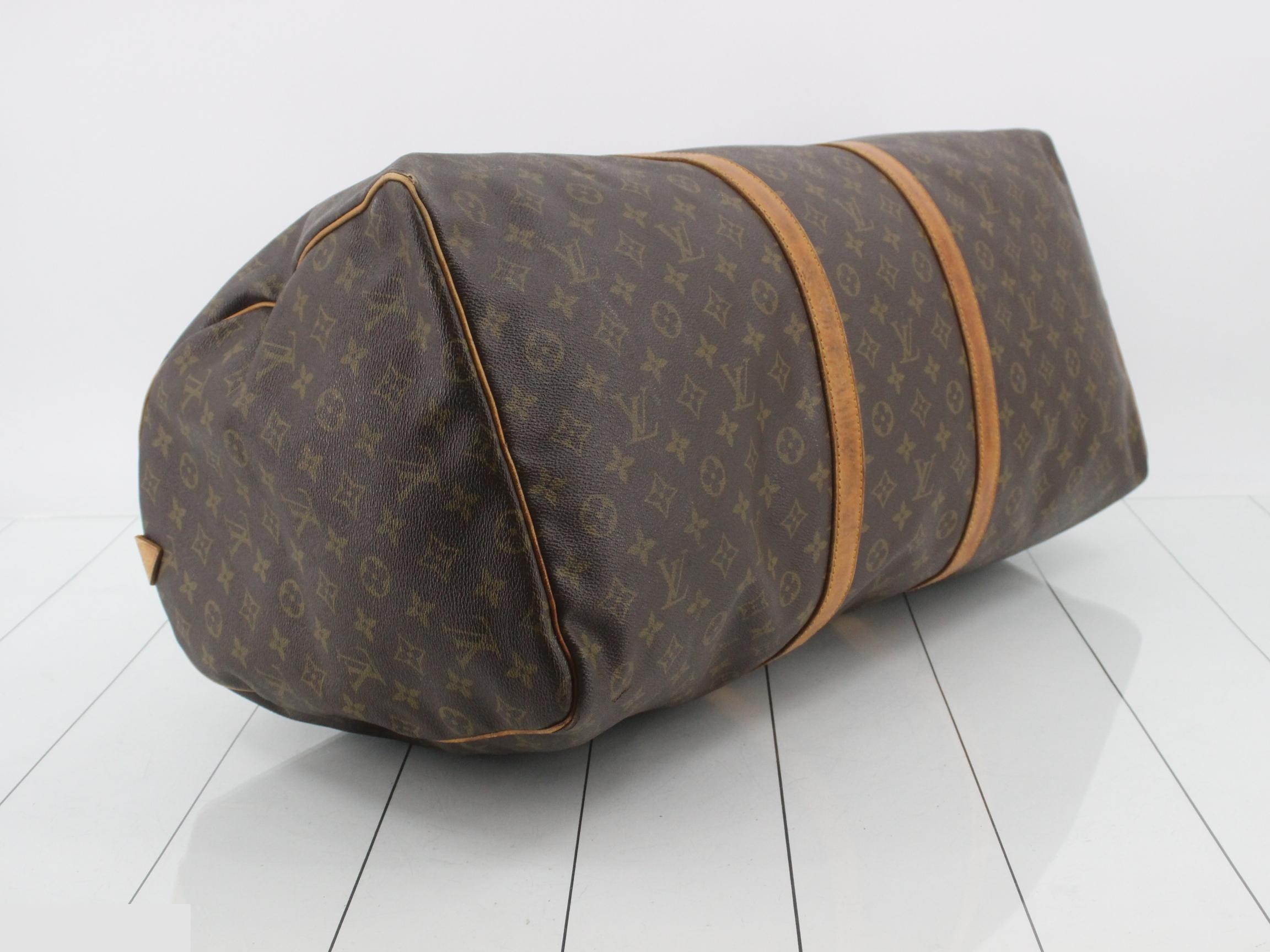 Keepall 60 — view 5