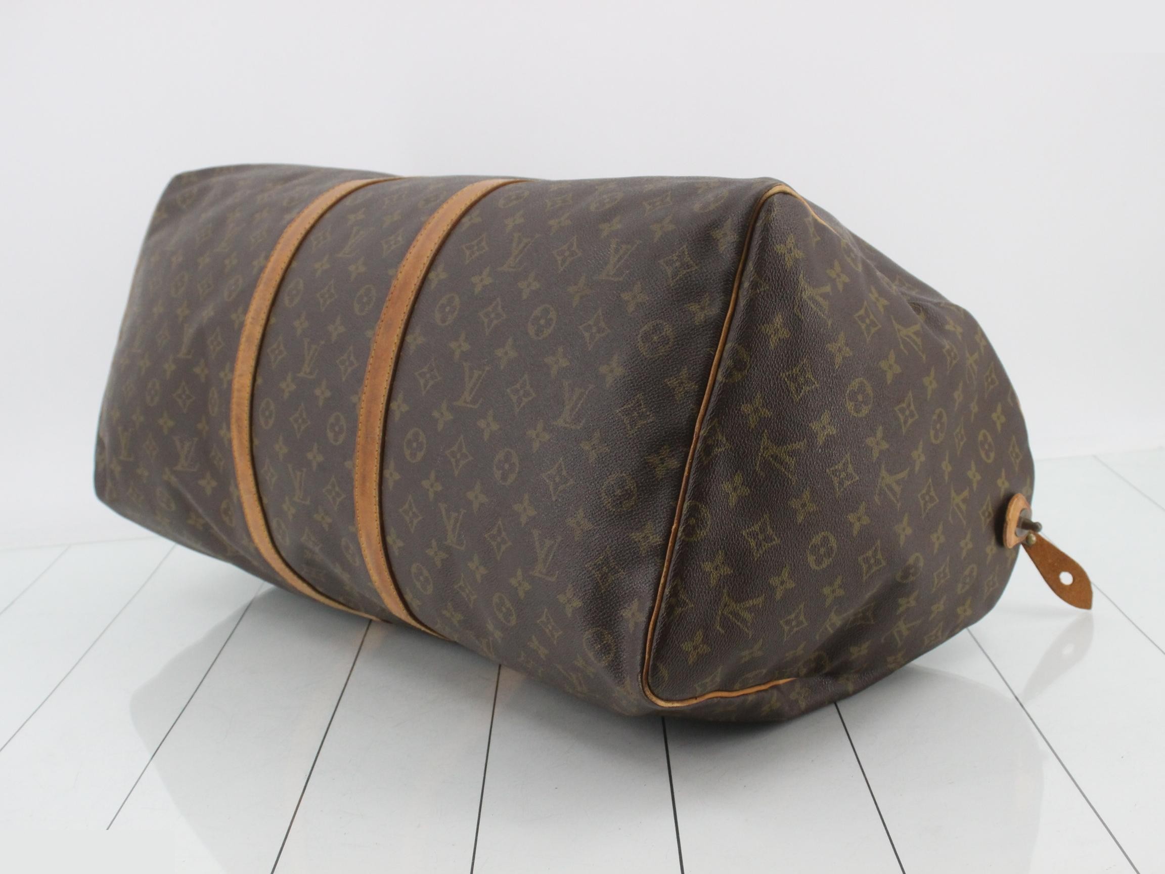 Keepall 60 — view 6