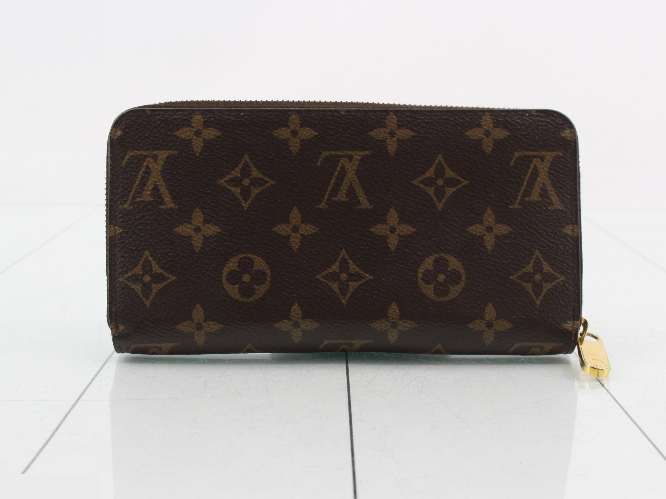Zippy Wallet — view 2