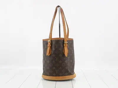 Bucket PM Monogram M42238