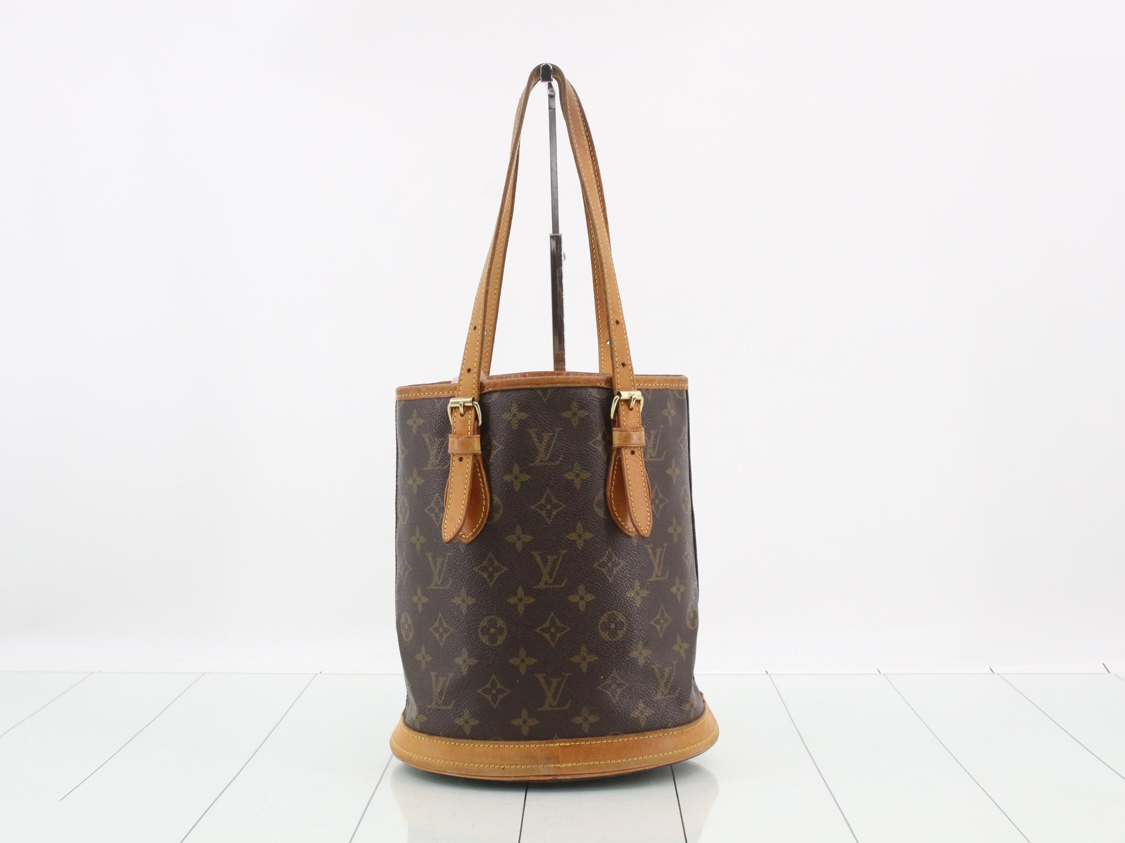 Bucket PM Monogram M42238 — view 2