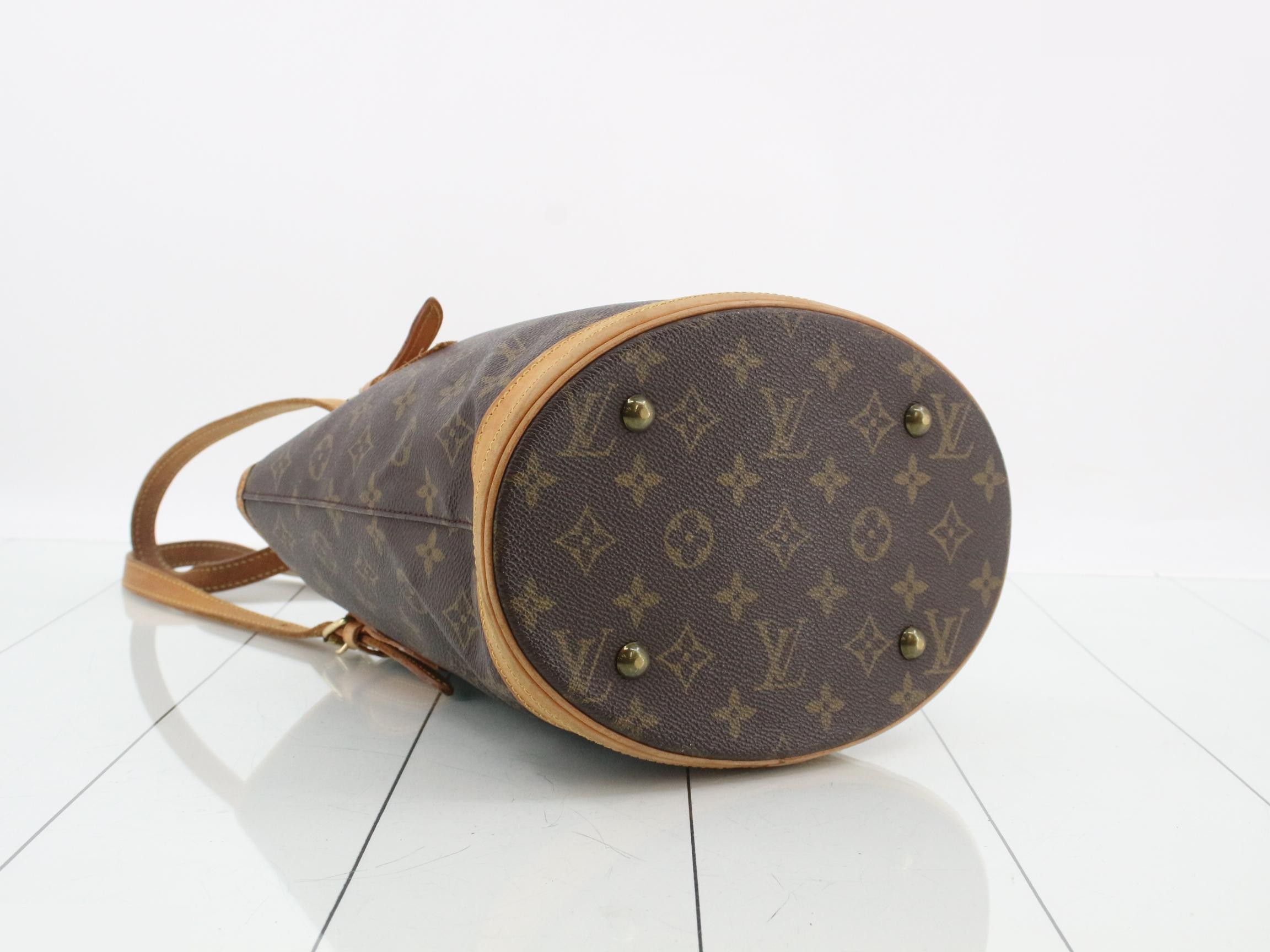 Bucket PM Monogram M42238 — view 5