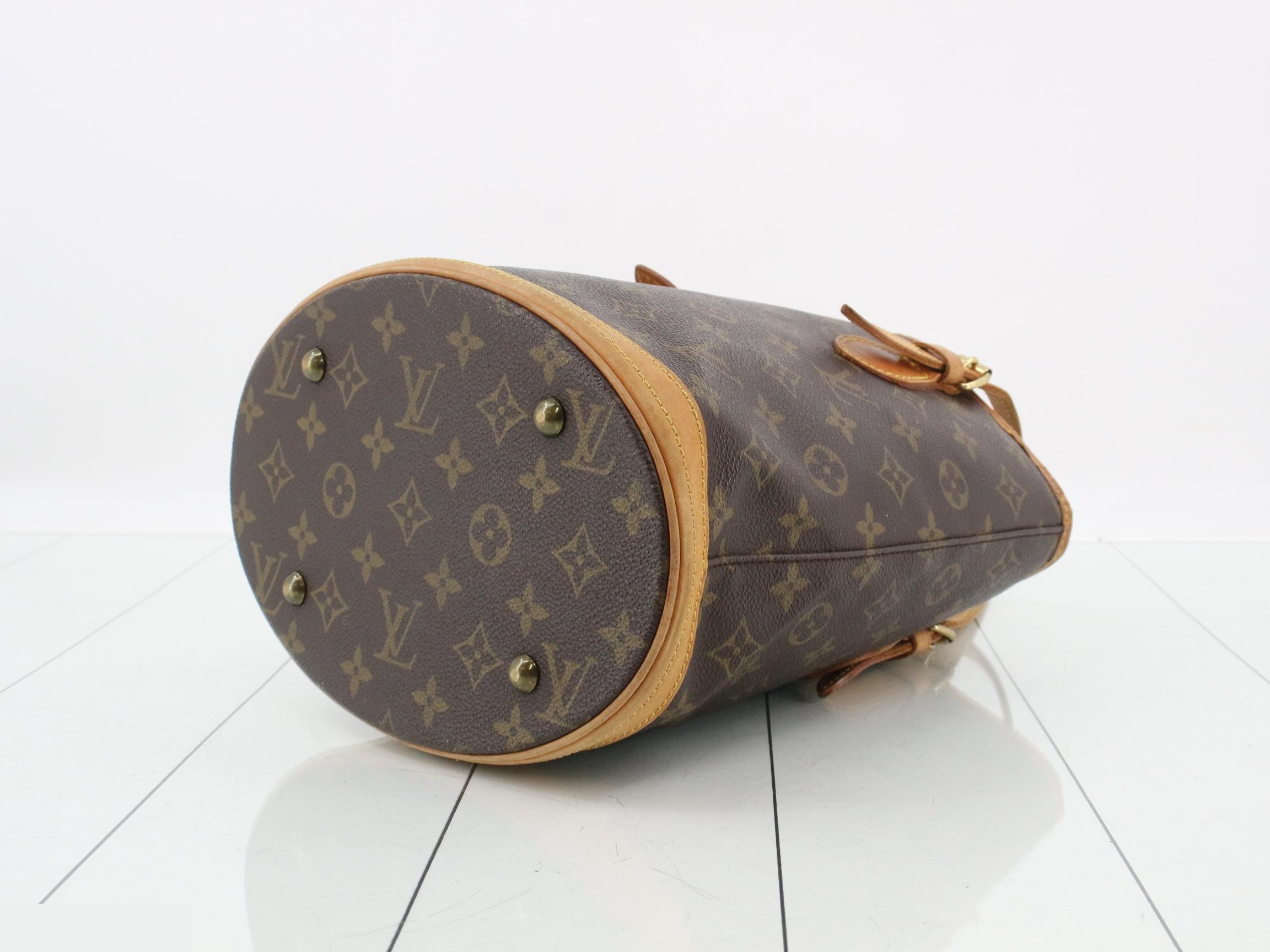 Bucket PM Monogram M42238 — view 6