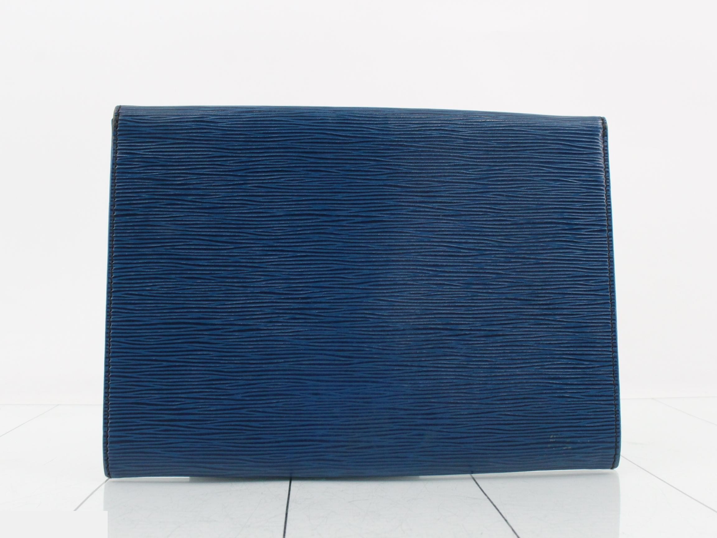 Epi IENA 28 Second Bag — view 2