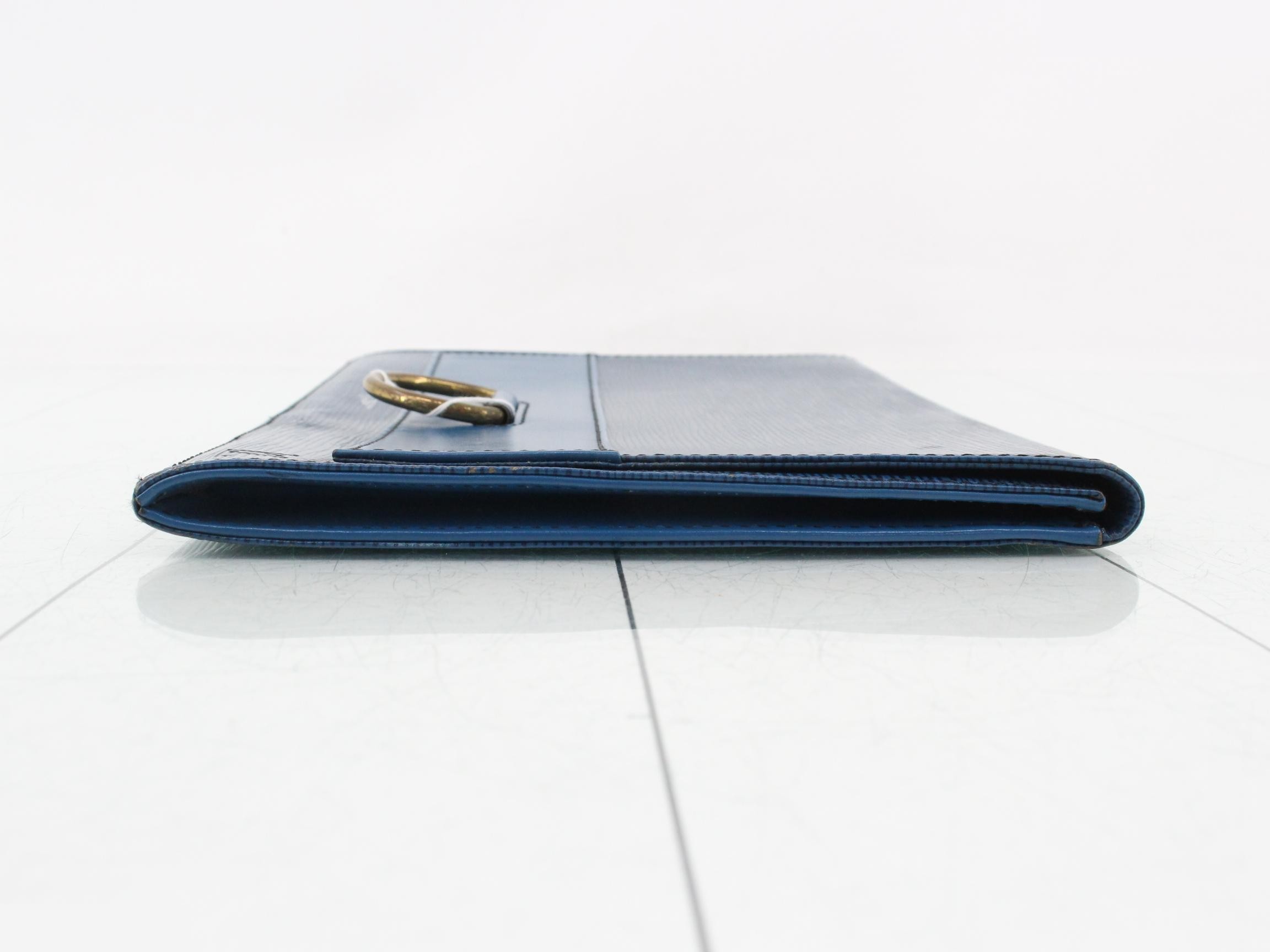 Epi IENA 28 Second Bag — view 3