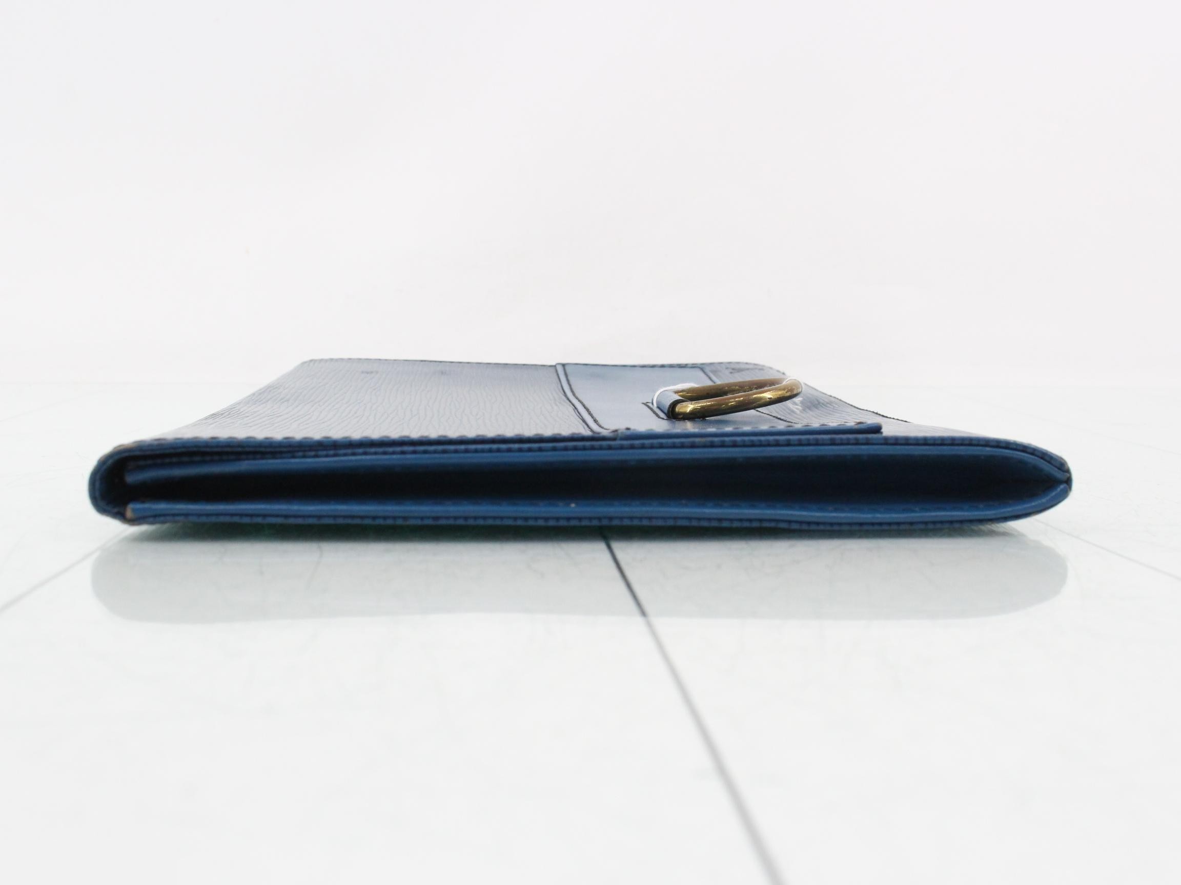 Epi IENA 28 Second Bag — view 4