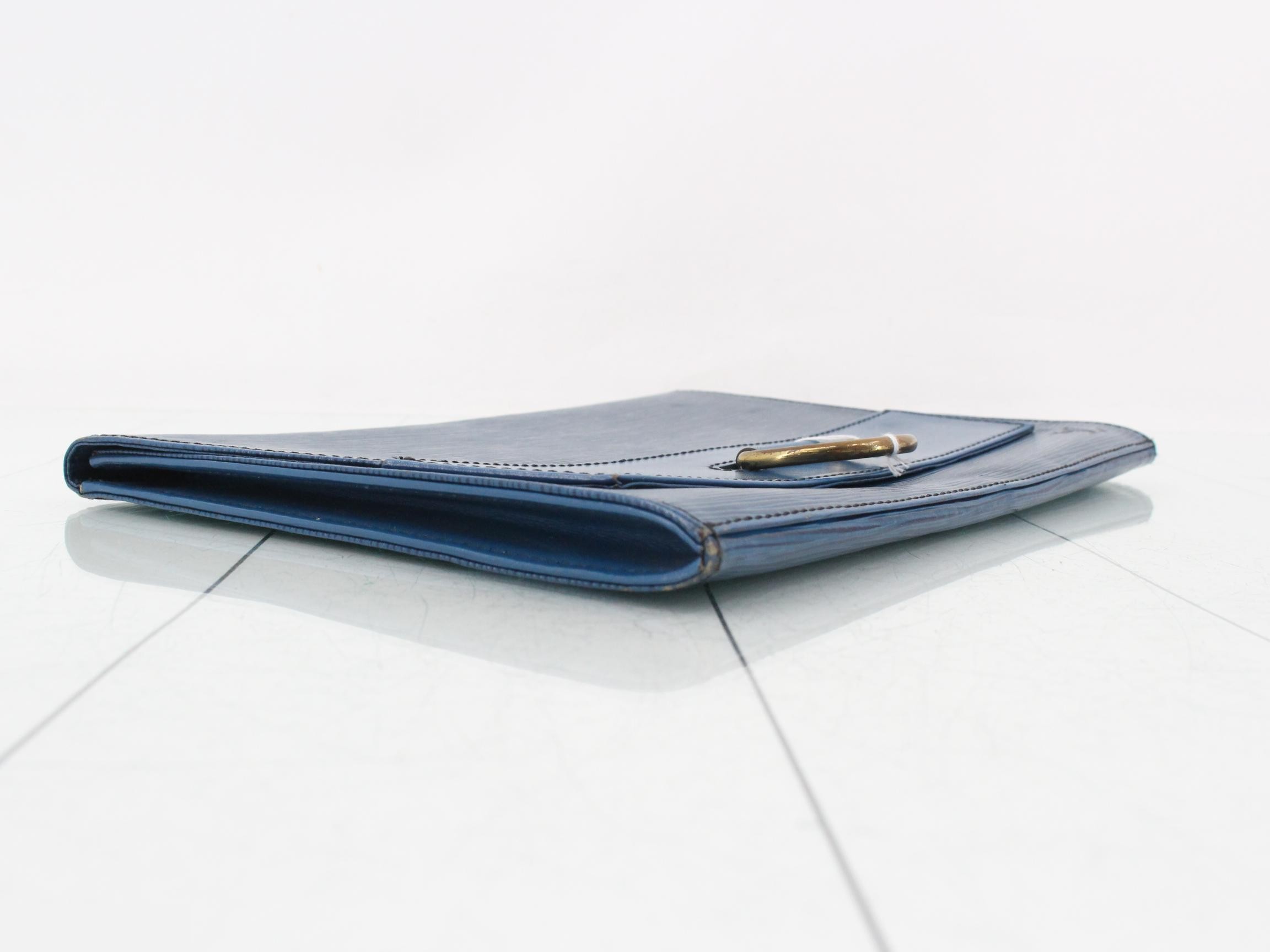 Epi IENA 28 Second Bag — view 5