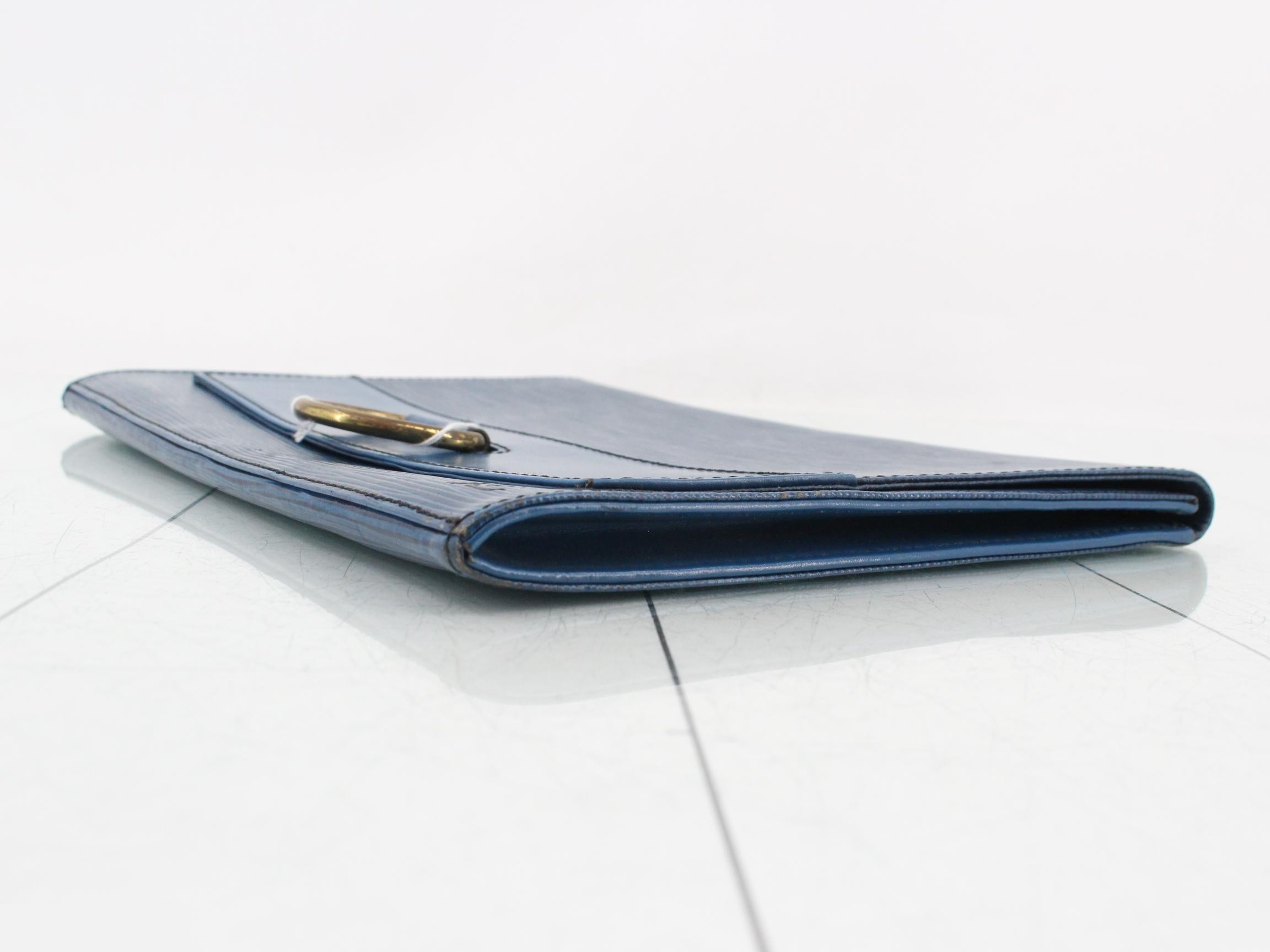 Epi IENA 28 Second Bag — view 6