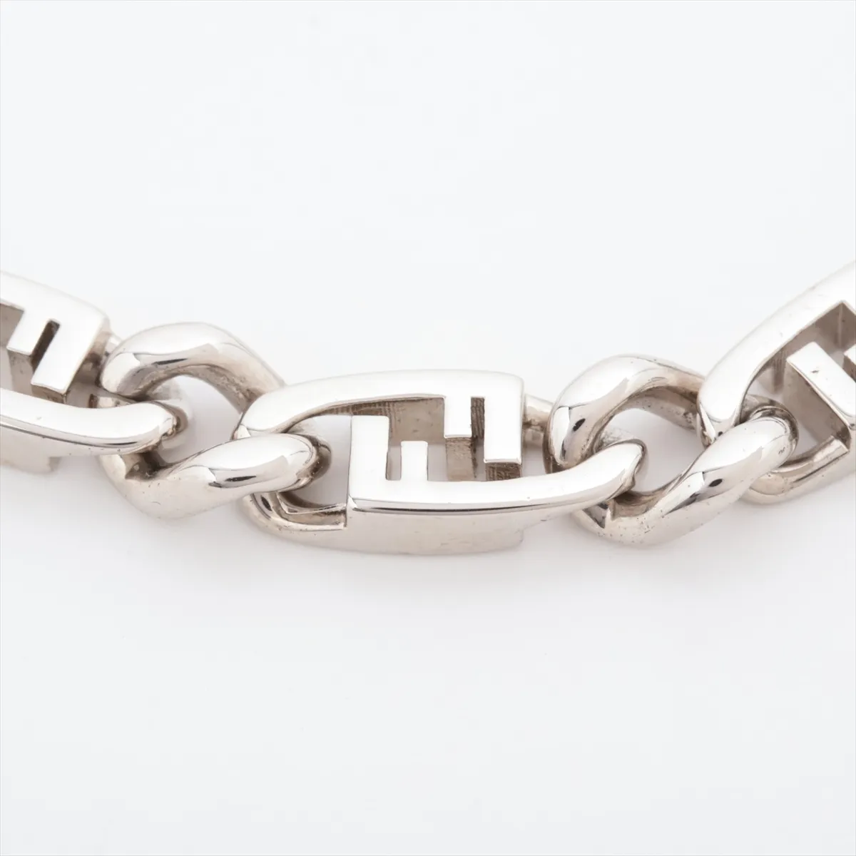 Orlock Bracelet M GP Silver — view 2