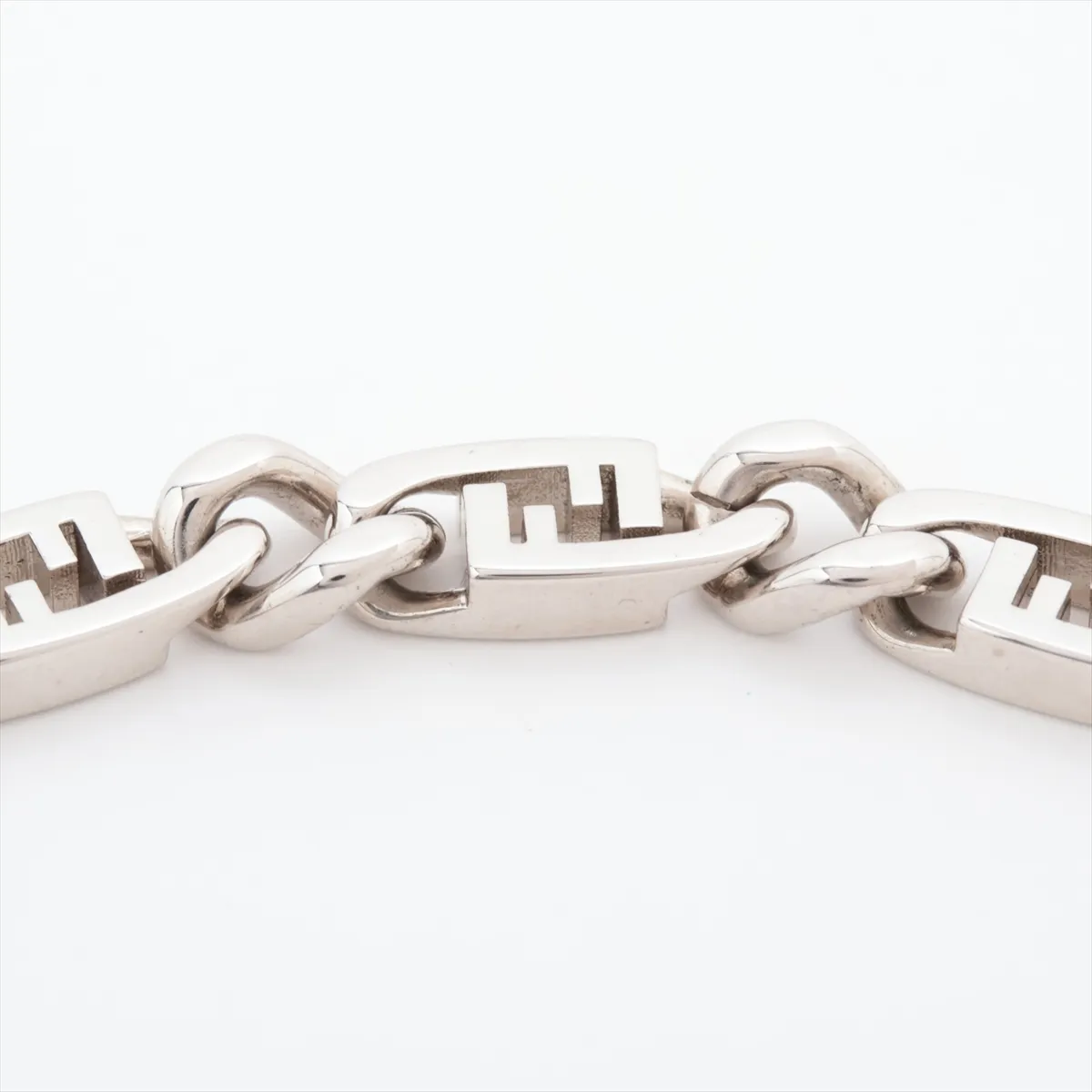 Orlock Bracelet M GP Silver — view 3
