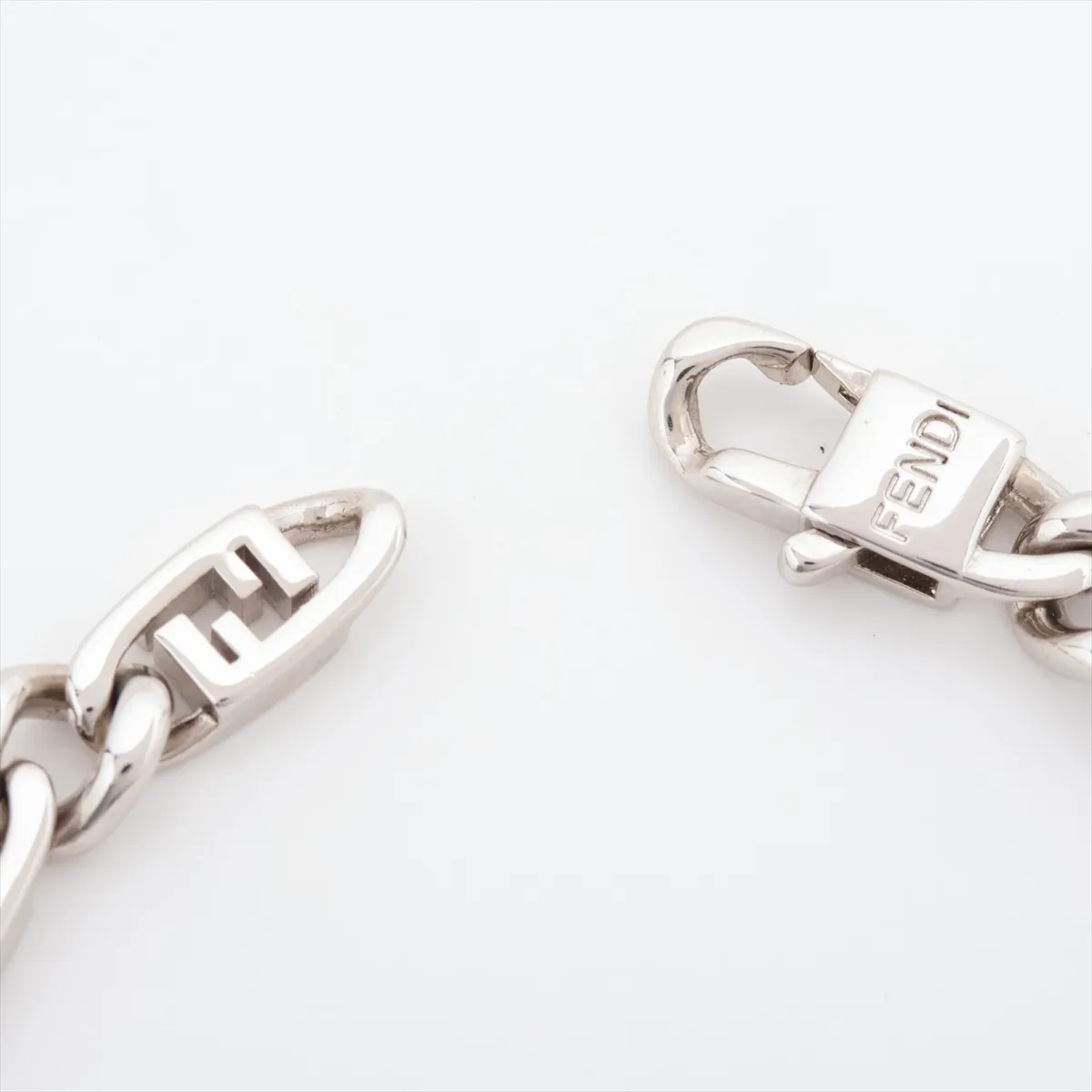 Orlock Bracelet M GP Silver — view 4