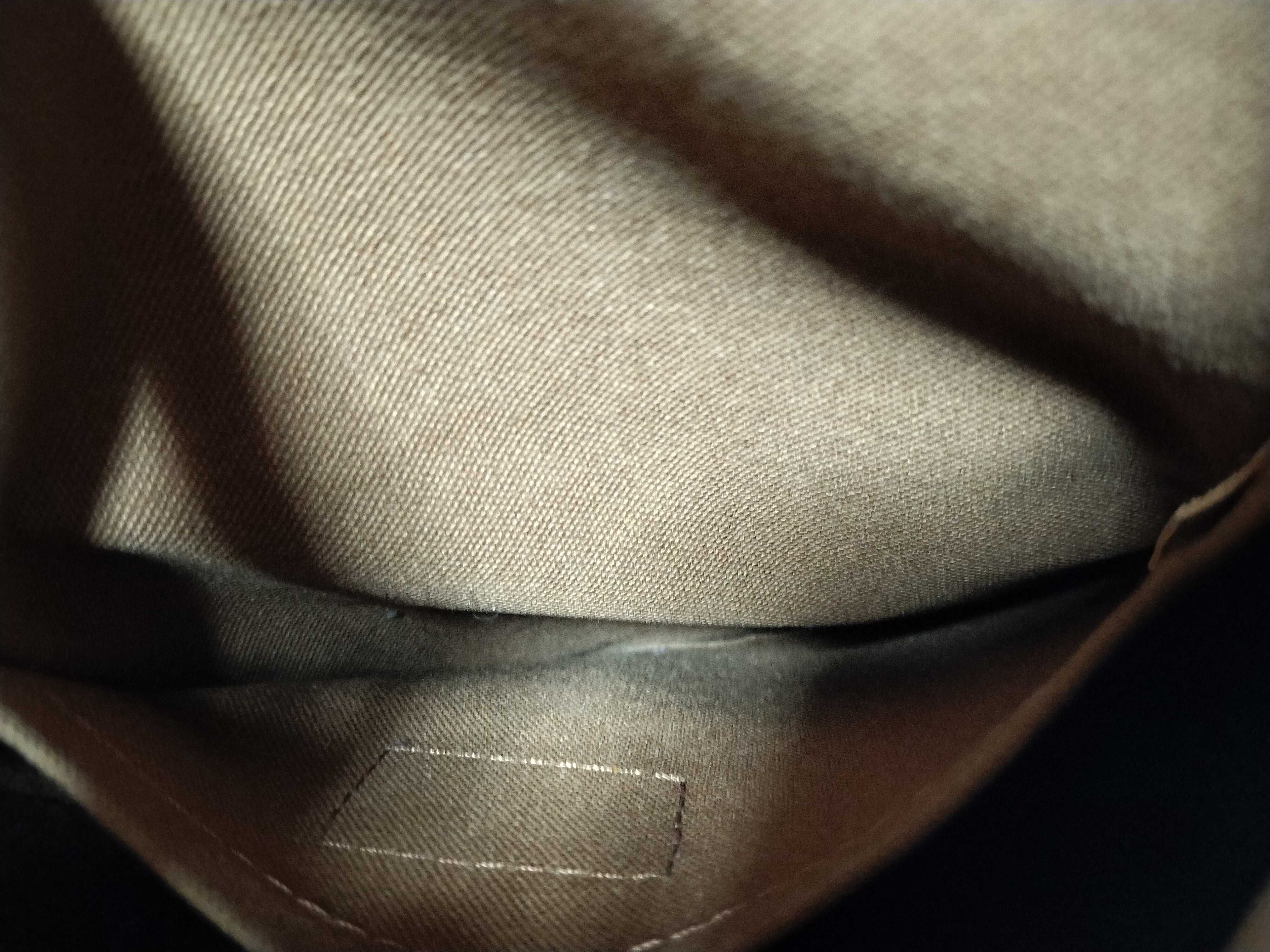 Monogram Odeon PM Shoulder Bag — view 11
