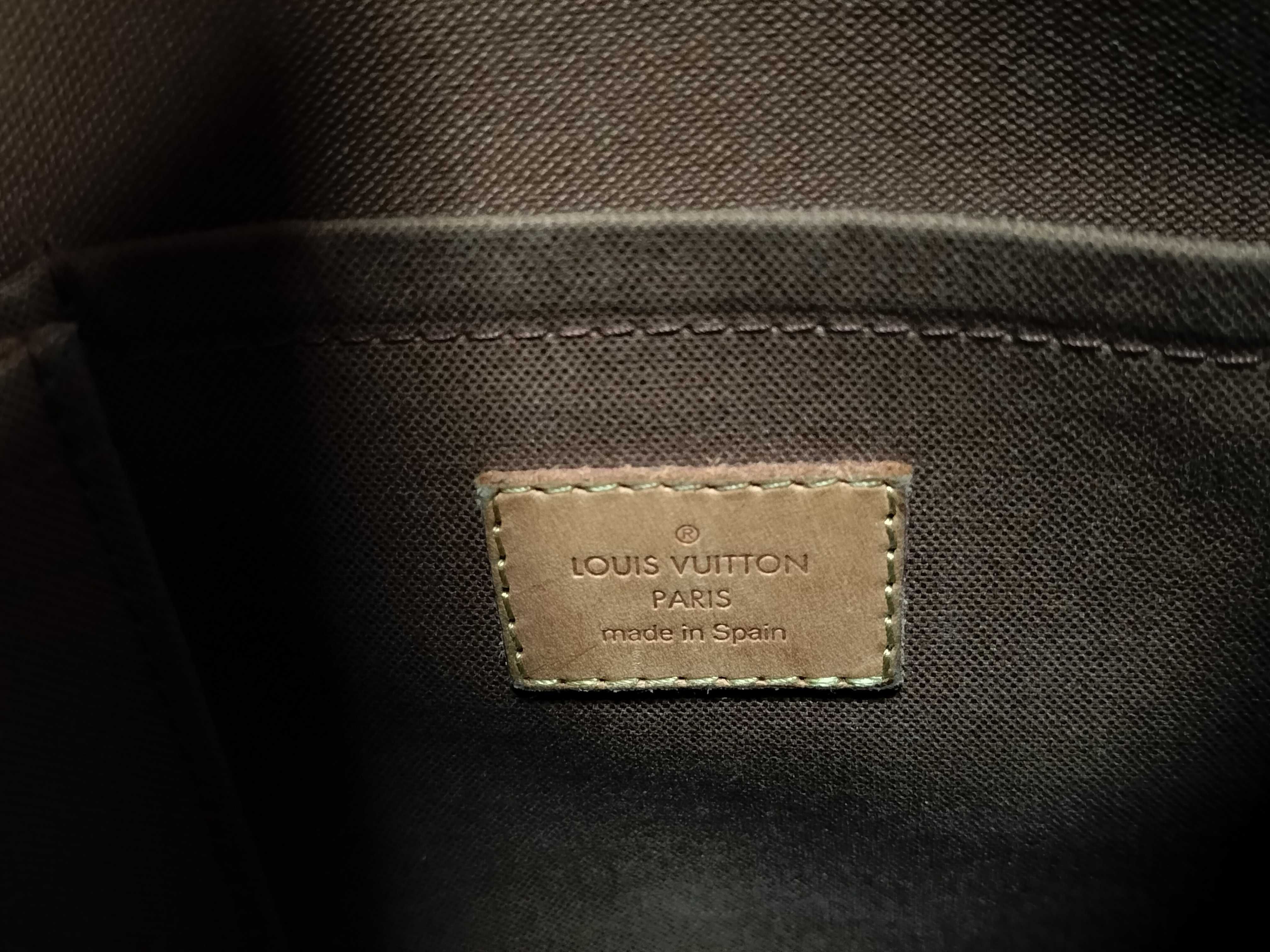 Monogram Odeon PM Shoulder Bag — view 12